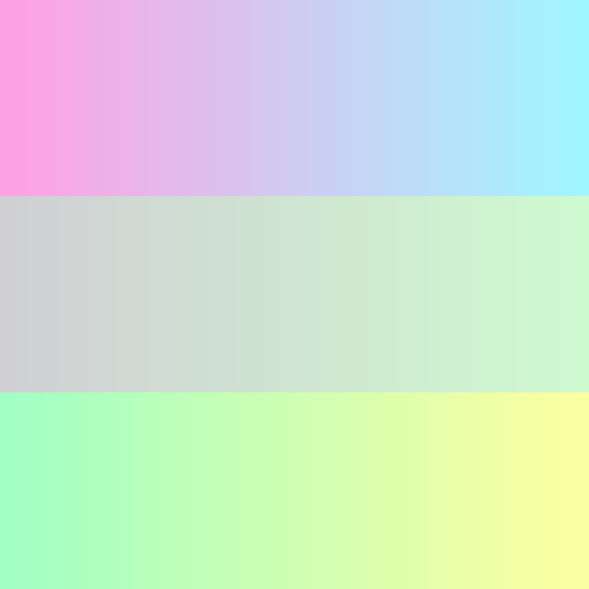 Art Blocks - Art Blocks v2 - Color Study #1367 - NFT # 16001367