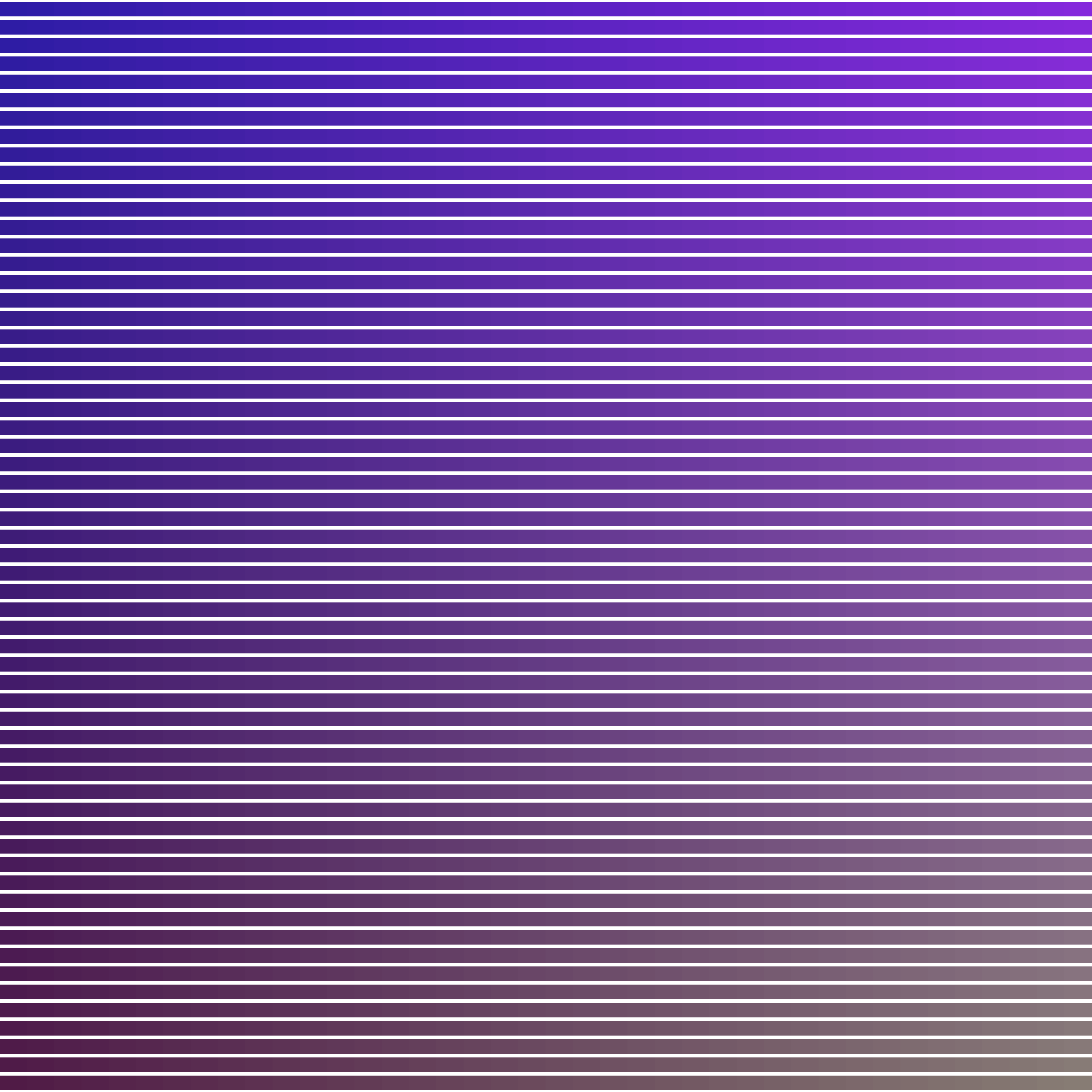 Art Blocks - Art Blocks v2 - Color Study #1369 - NFT # 16001369