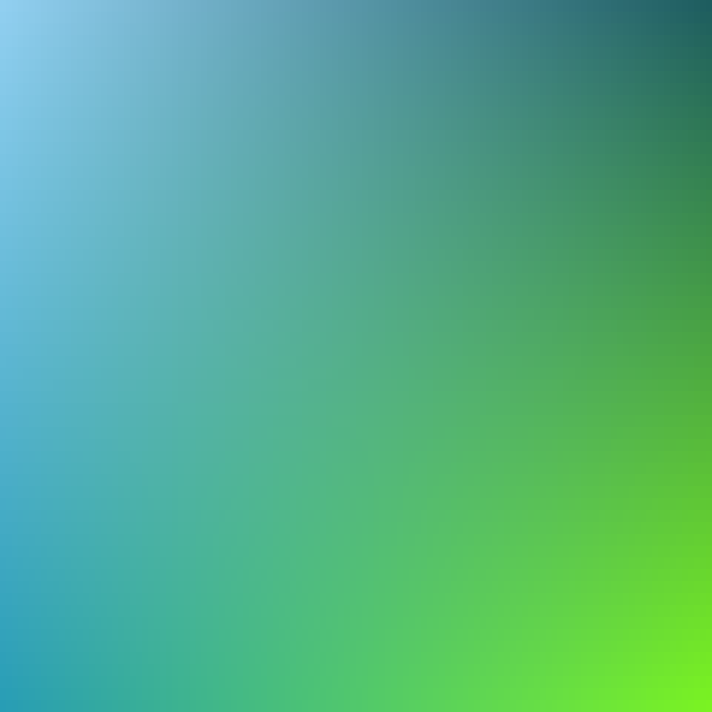 Art Blocks - Art Blocks v2 - Color Study #1371 - NFT # 16001371