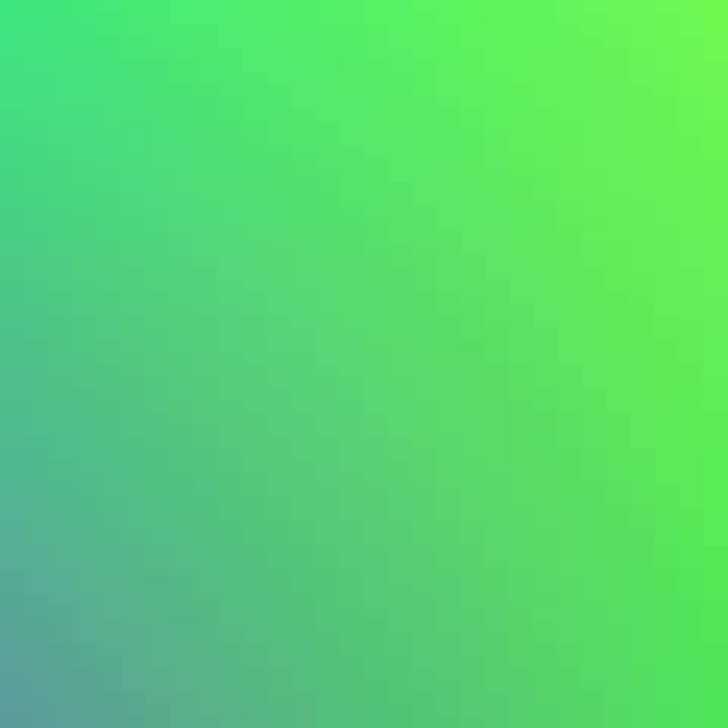 Art Blocks - Art Blocks v2 - Color Study #1375 - NFT # 16001375