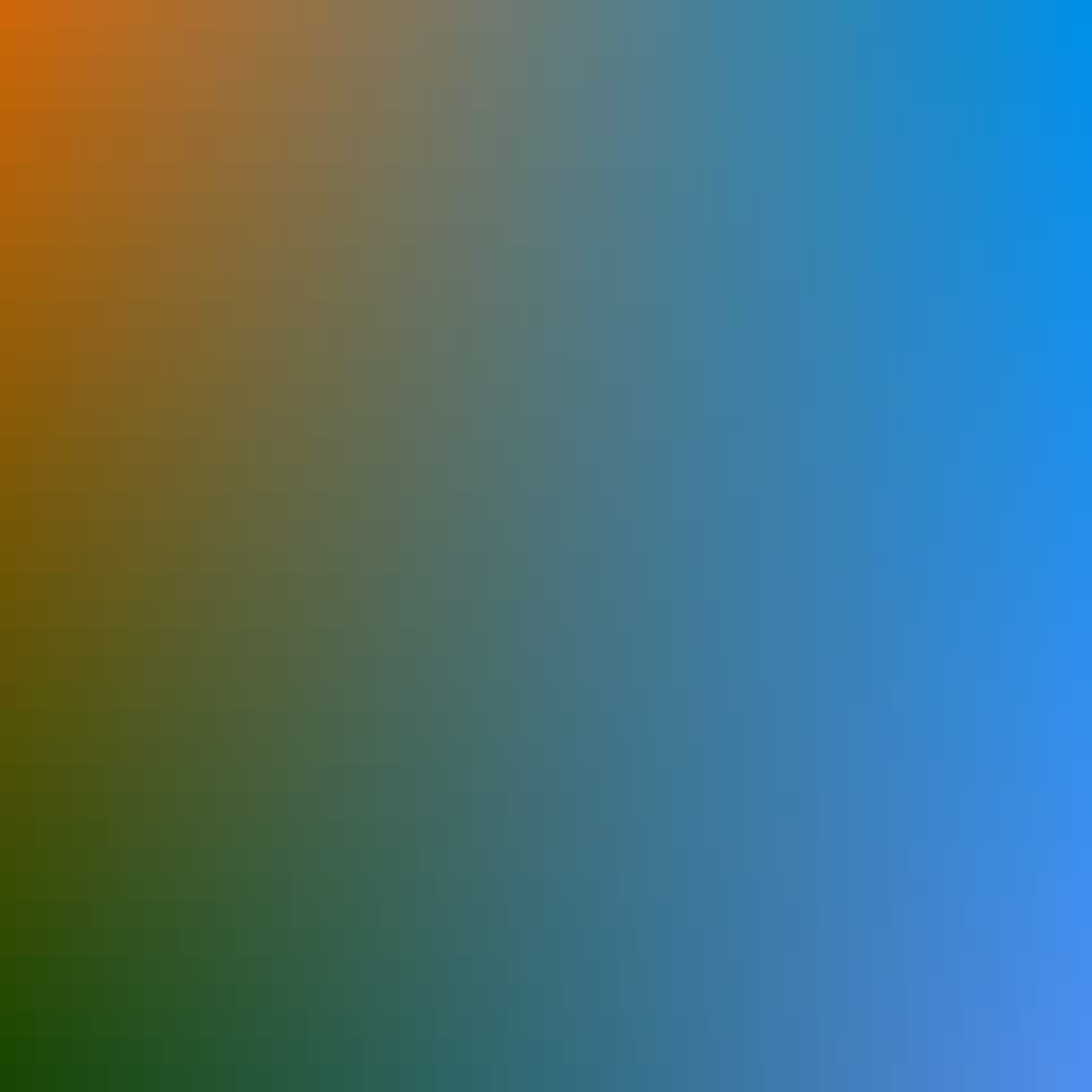 Art Blocks - Art Blocks v2 - Color Study #1387 - NFT # 16001387