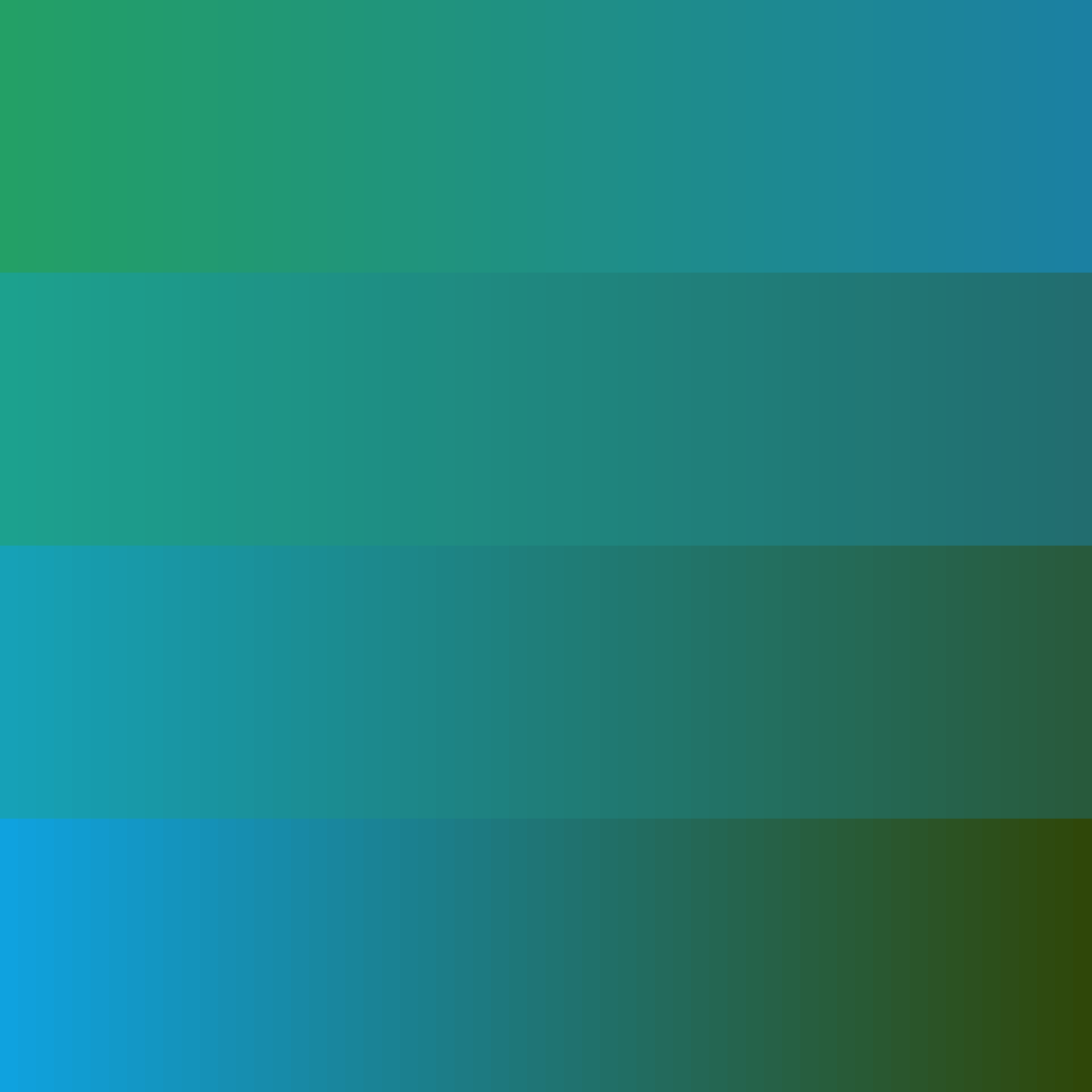 Art Blocks - Art Blocks v2 - Color Study #1397 - NFT # 16001397