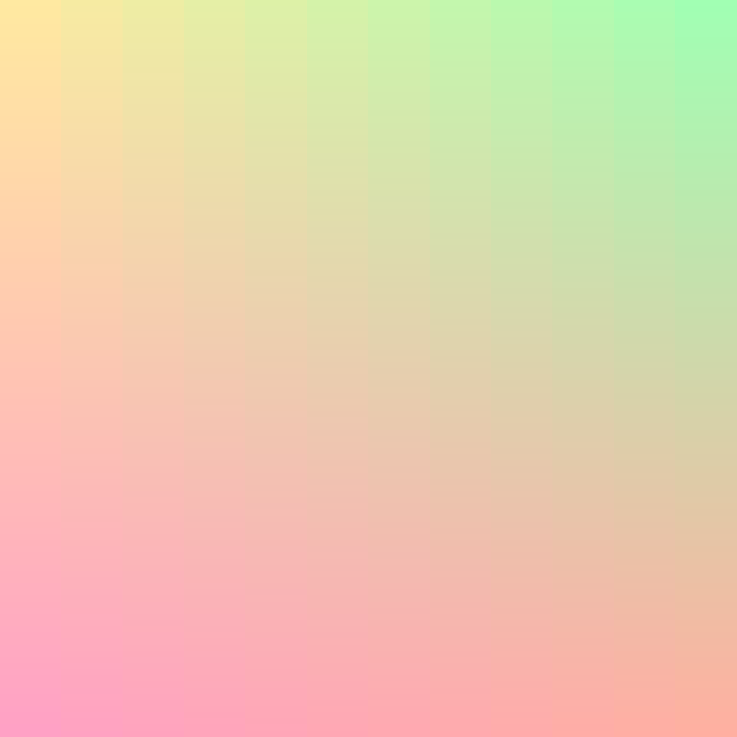 Art Blocks - Art Blocks v2 - Color Study #1401 - NFT # 16001401