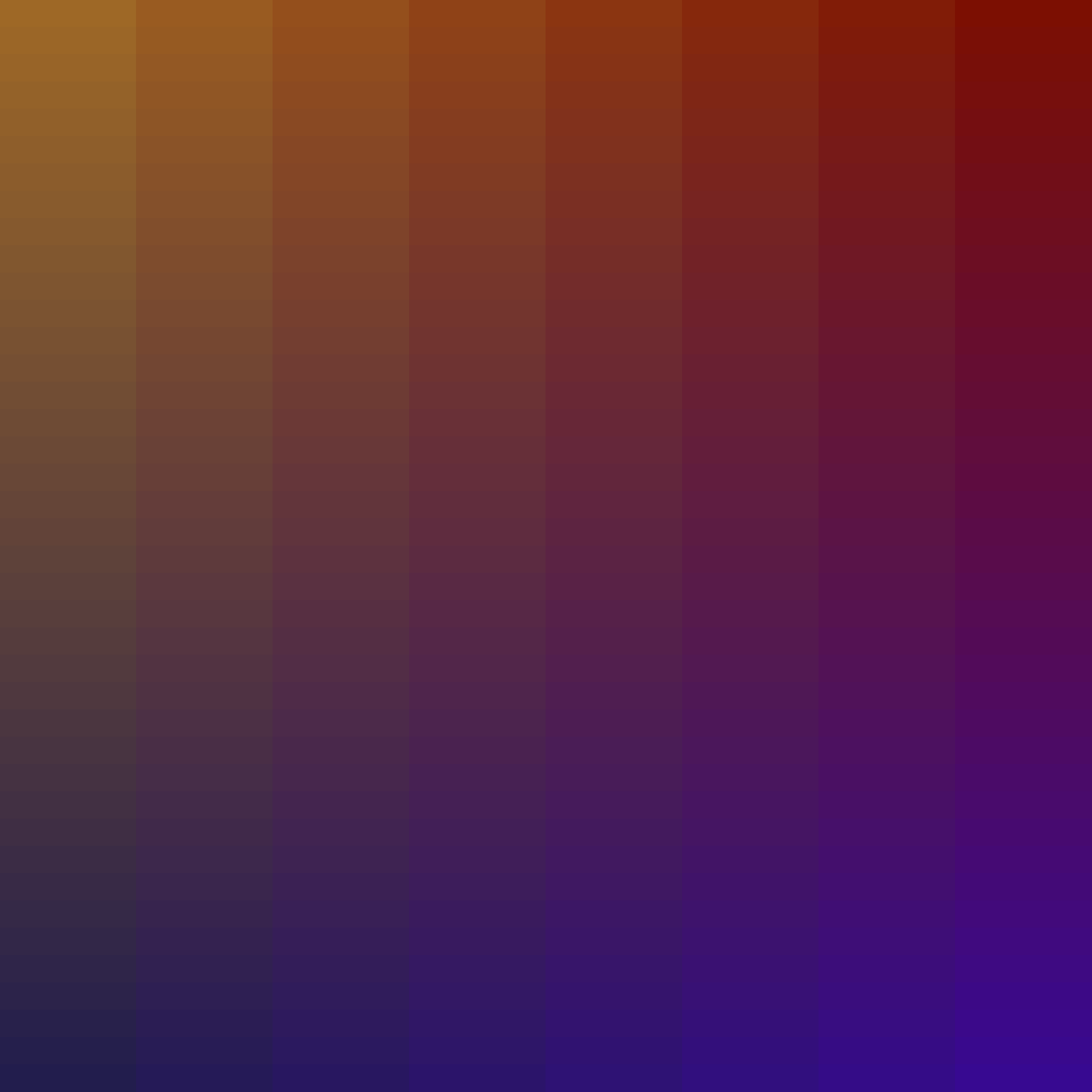 Art Blocks - Art Blocks v2 - Color Study #1412 - NFT # 16001412