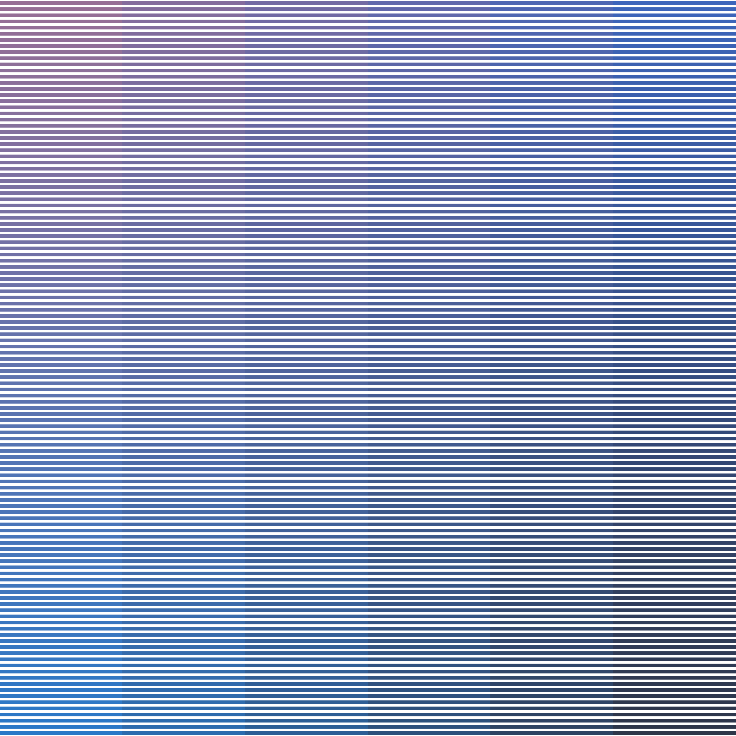 Art Blocks - Art Blocks v2 - Color Study #1422 - NFT # 16001422