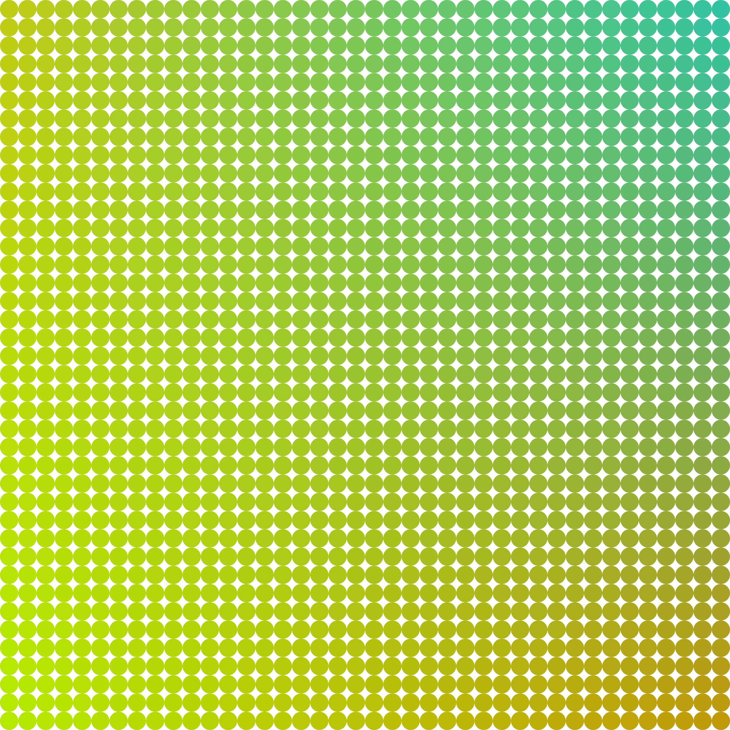 Art Blocks - Art Blocks v2 - Color Study #1437 - NFT # 16001437