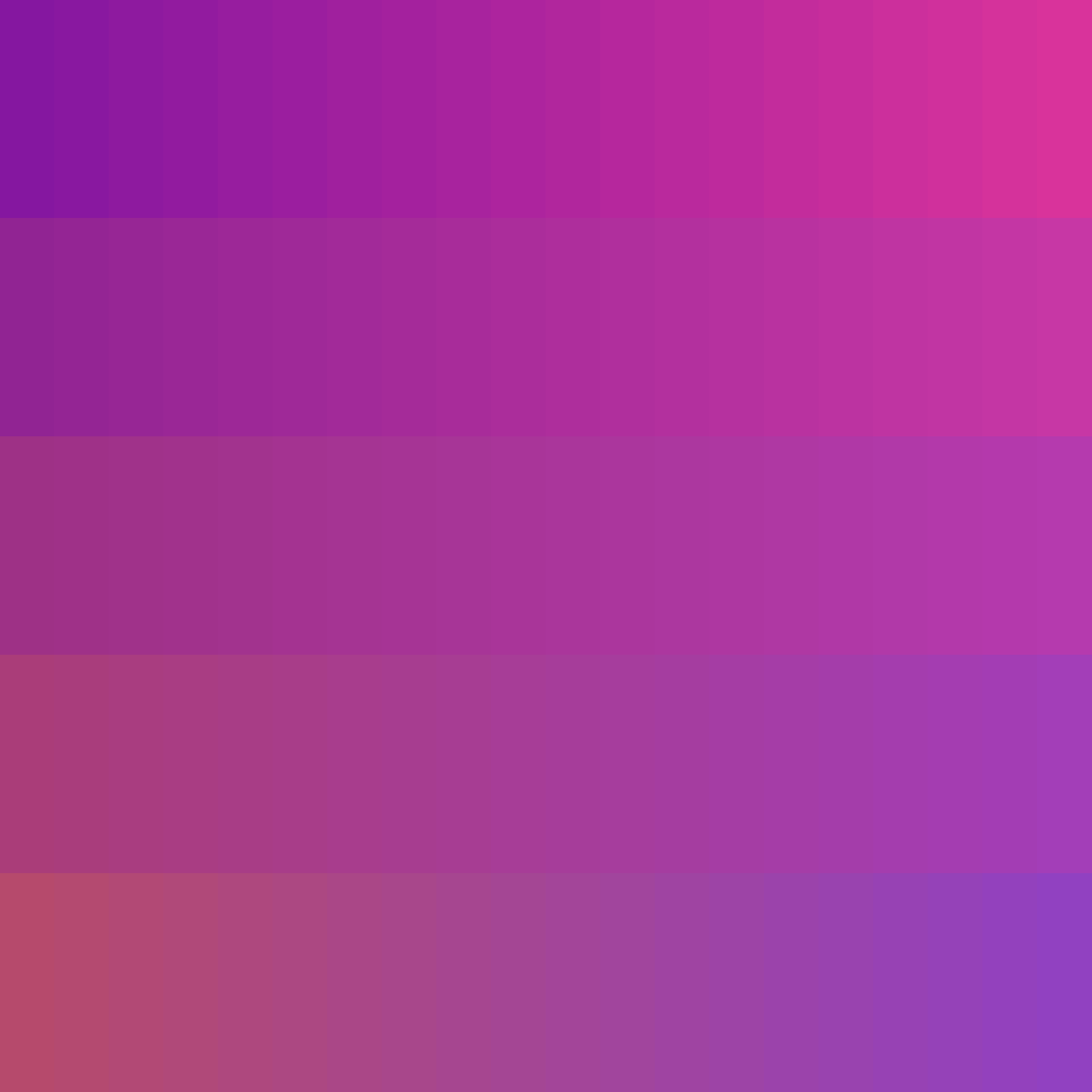 Art Blocks - Art Blocks v2 - Color Study #1455 - NFT # 16001455