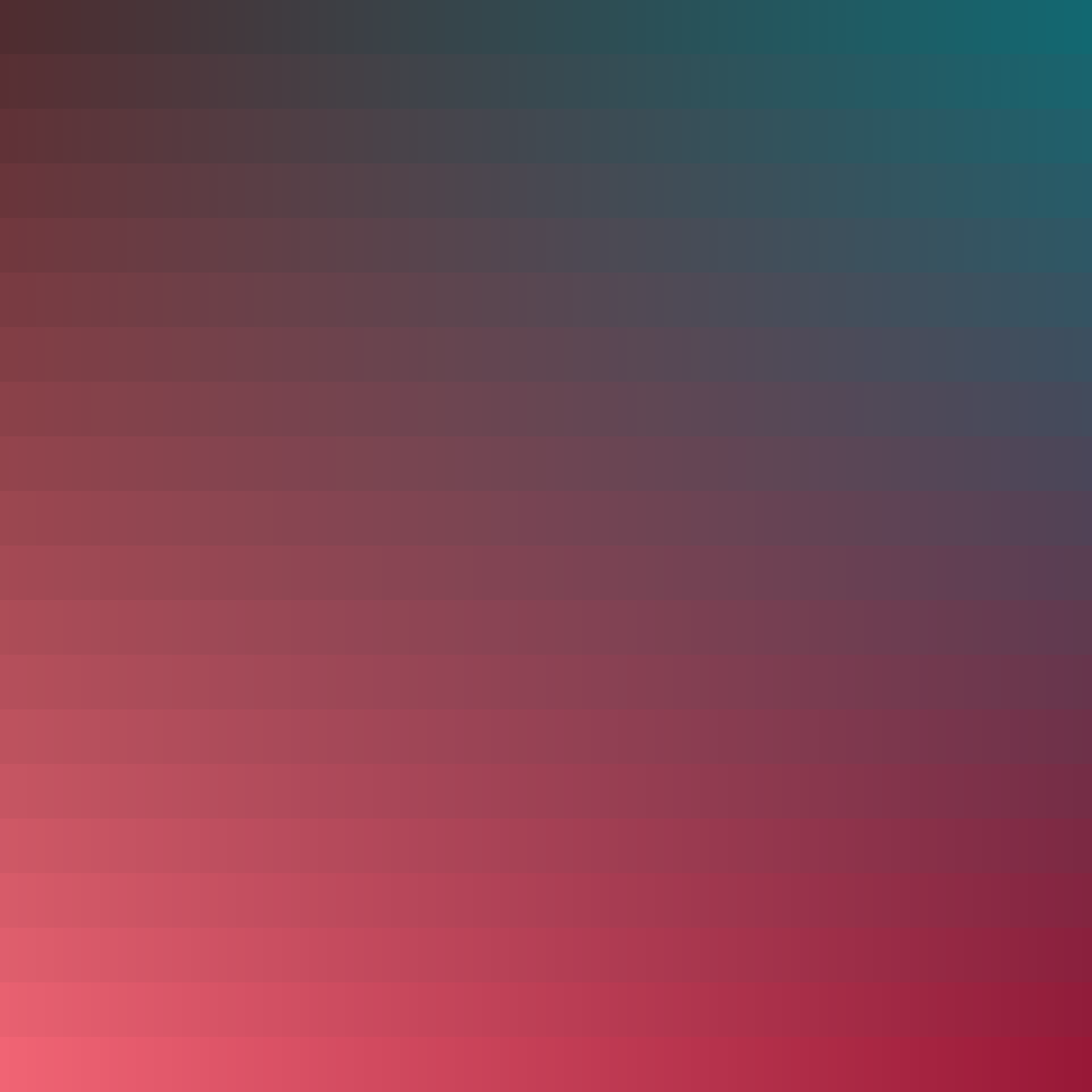 Art Blocks - Art Blocks v2 - Color Study #1496 - NFT # 16001496