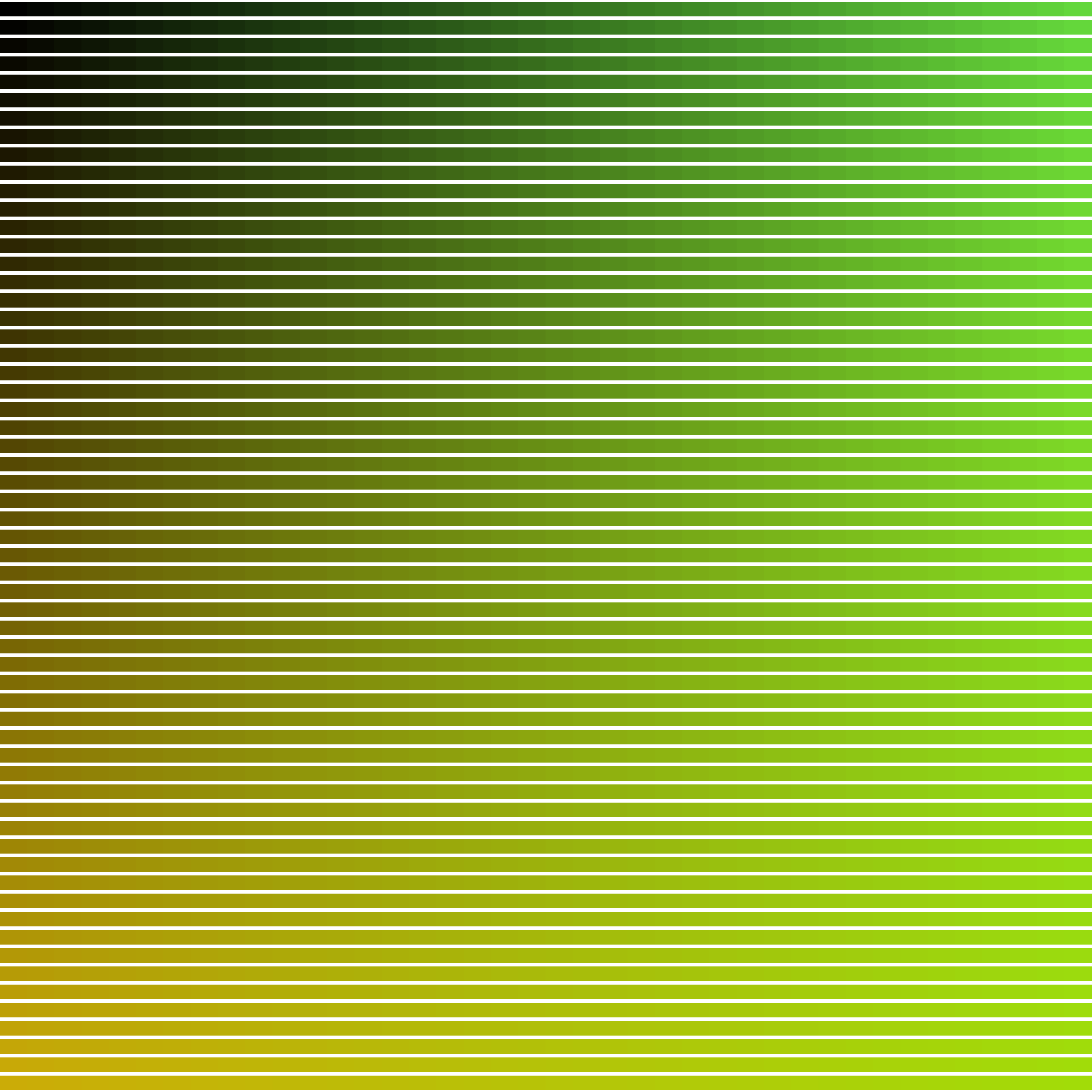 Art Blocks - Art Blocks v2 - Color Study #1501 - NFT # 16001501