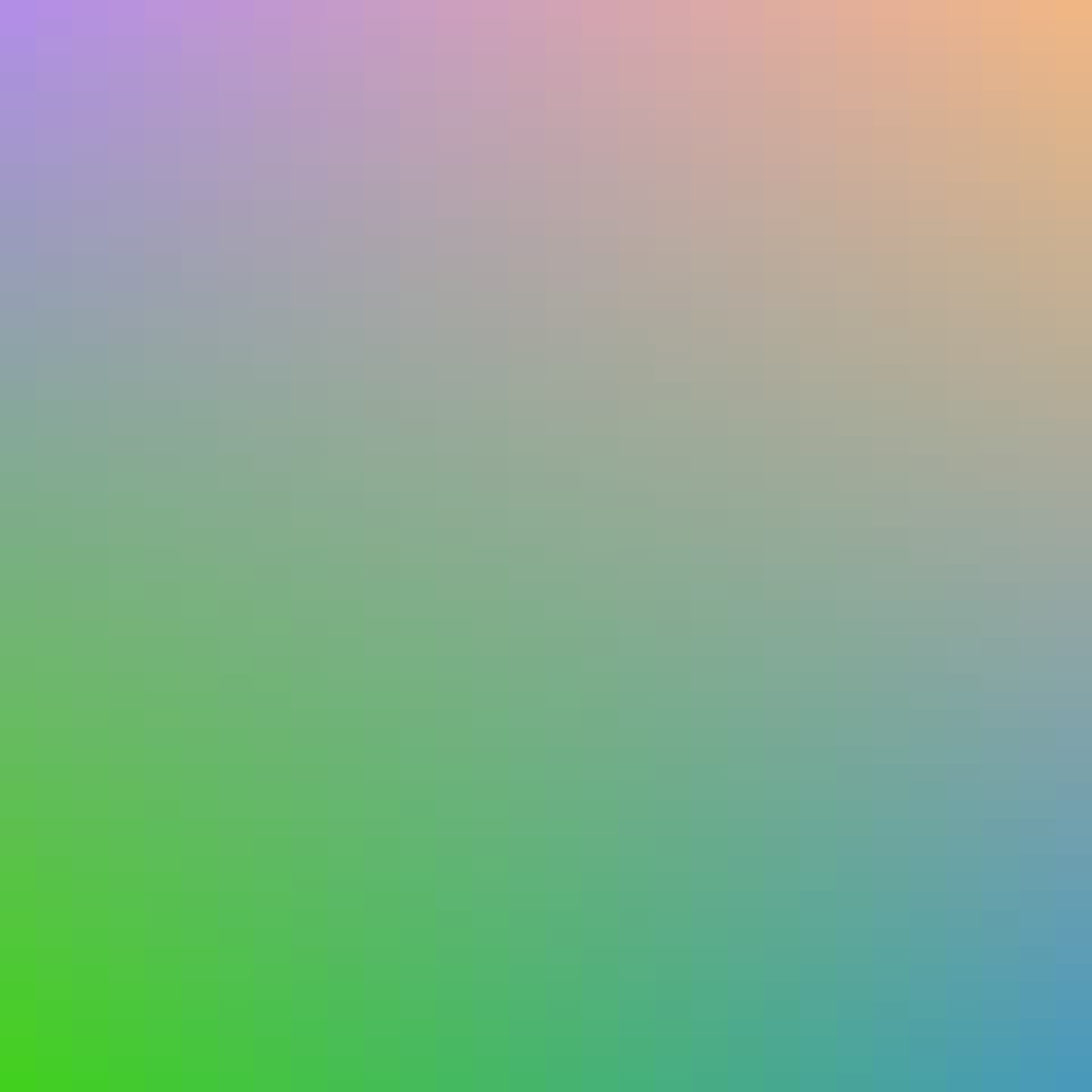 Art Blocks - Art Blocks v2 - Color Study #1528 - NFT # 16001528