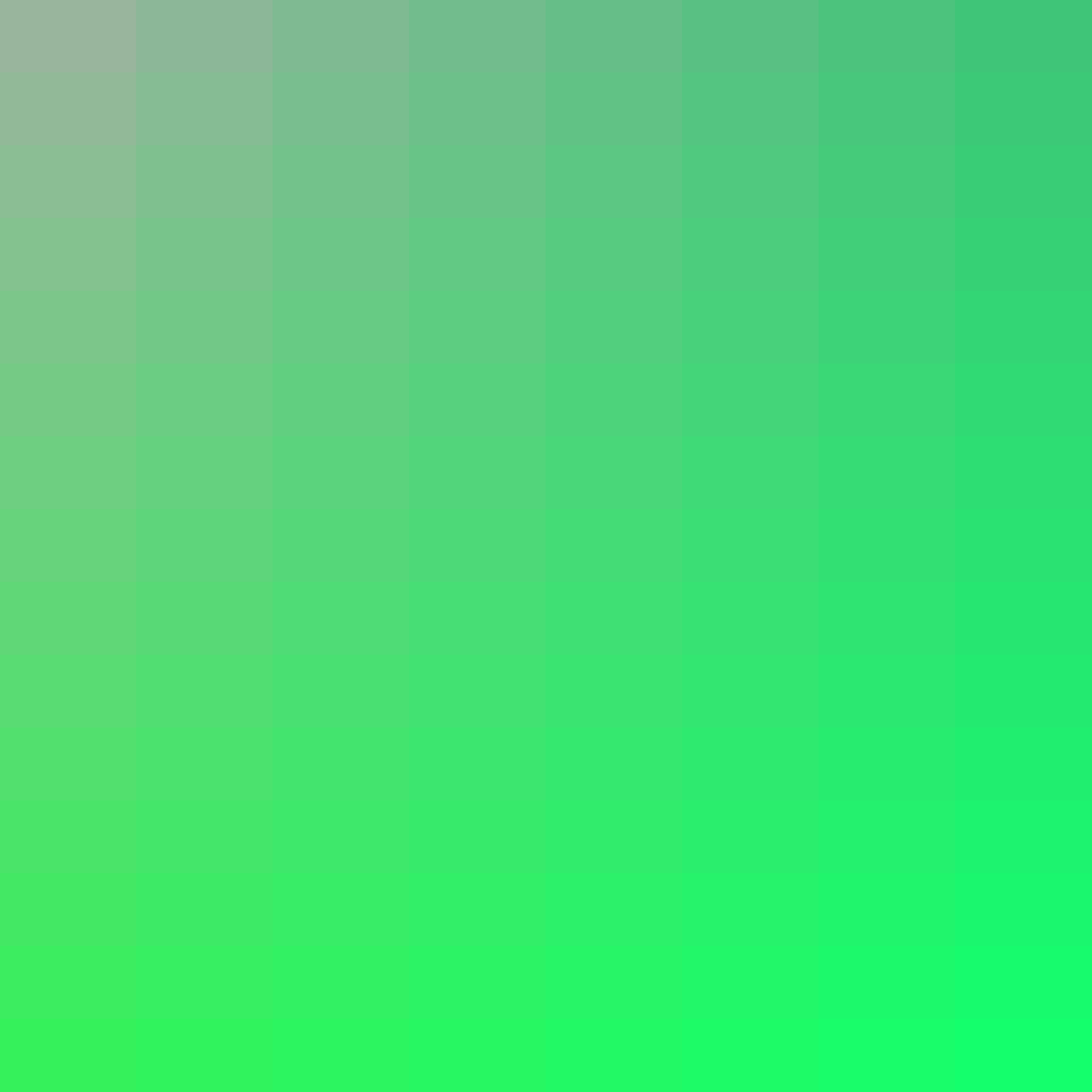 Art Blocks - Art Blocks v2 - Color Study #1543 - NFT # 16001543