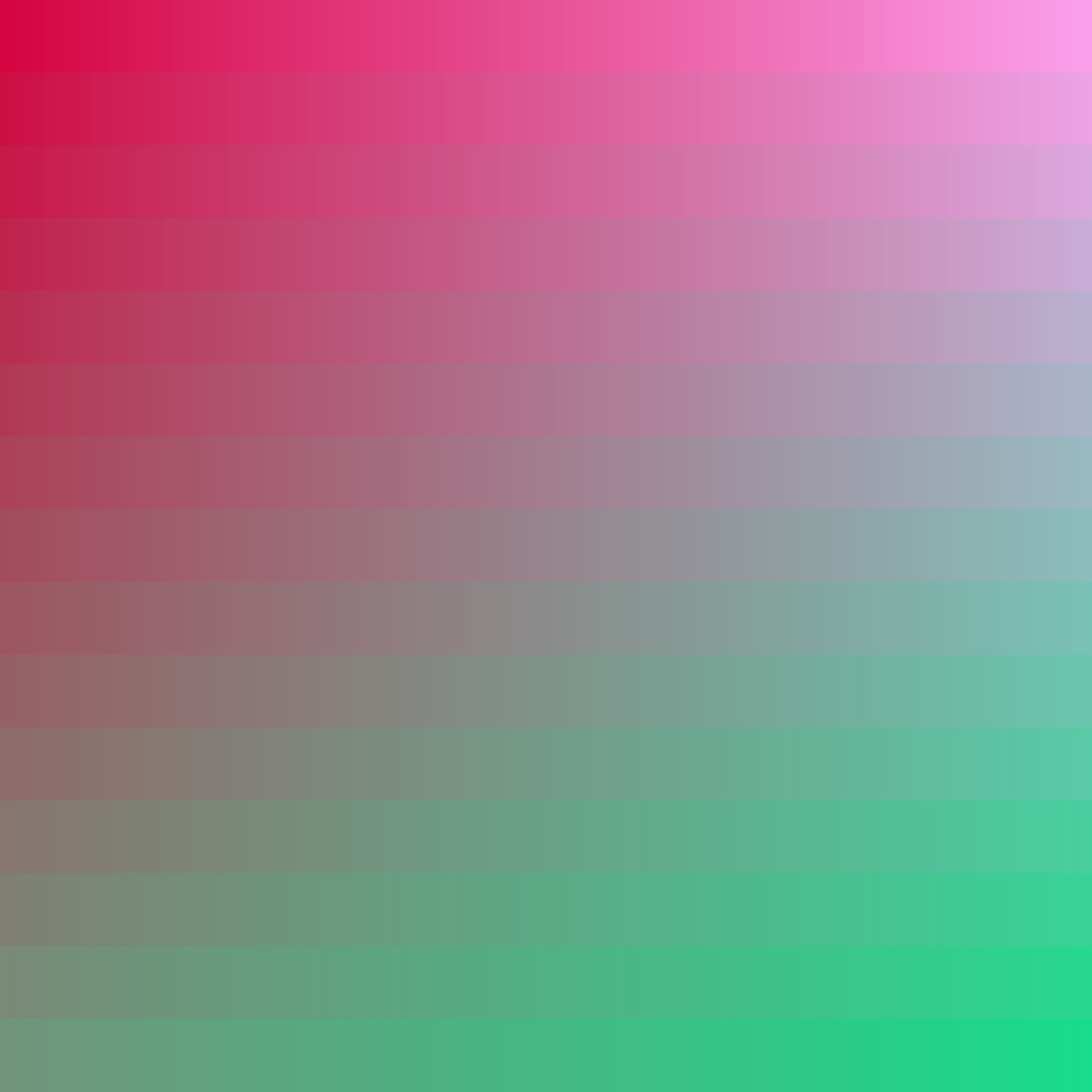 Art Blocks - Art Blocks v2 - Color Study #1544 - NFT # 16001544