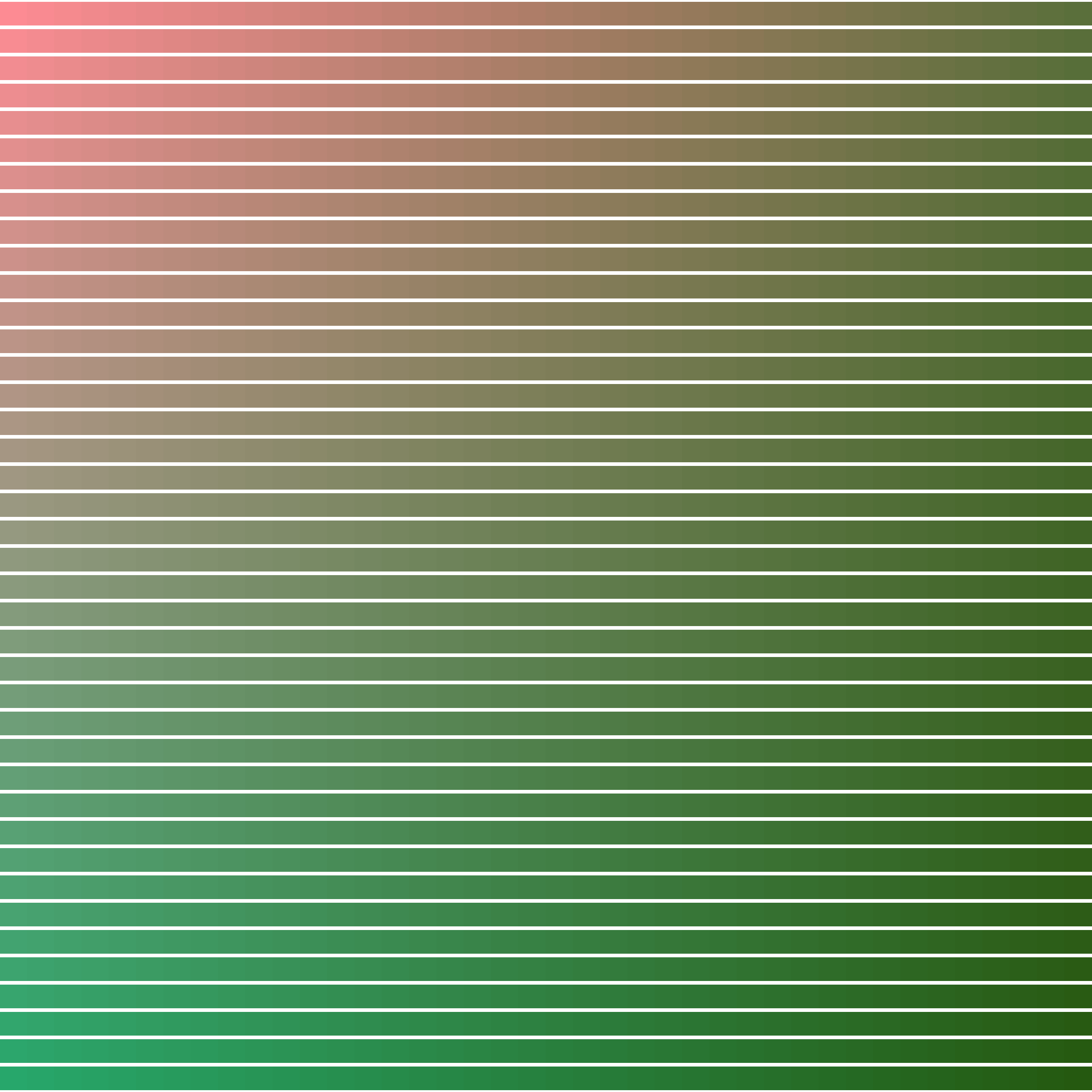 Art Blocks - Art Blocks v2 - Color Study #1559 - NFT # 16001559