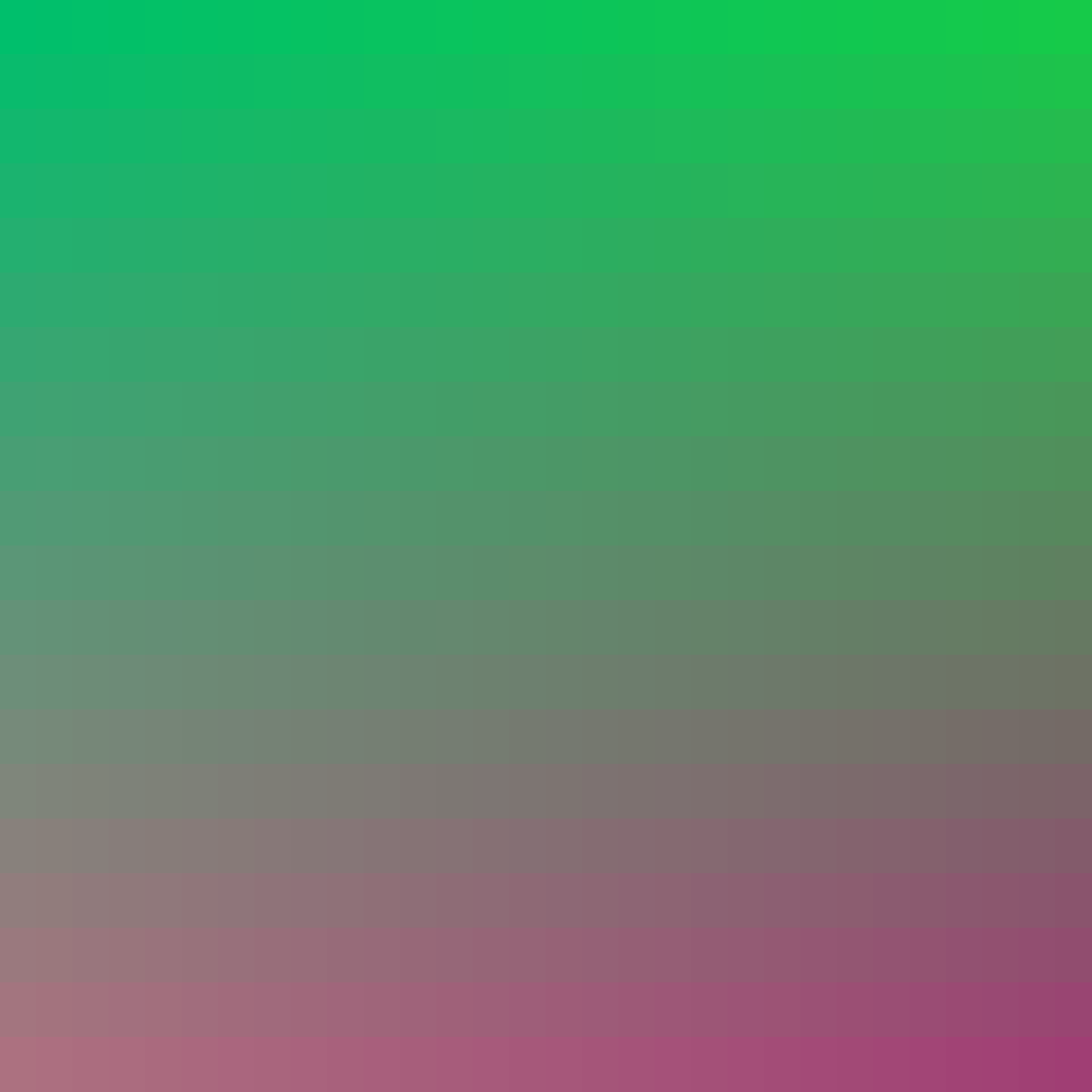 Art Blocks - Art Blocks v2 - Color Study #1563 - NFT # 16001563