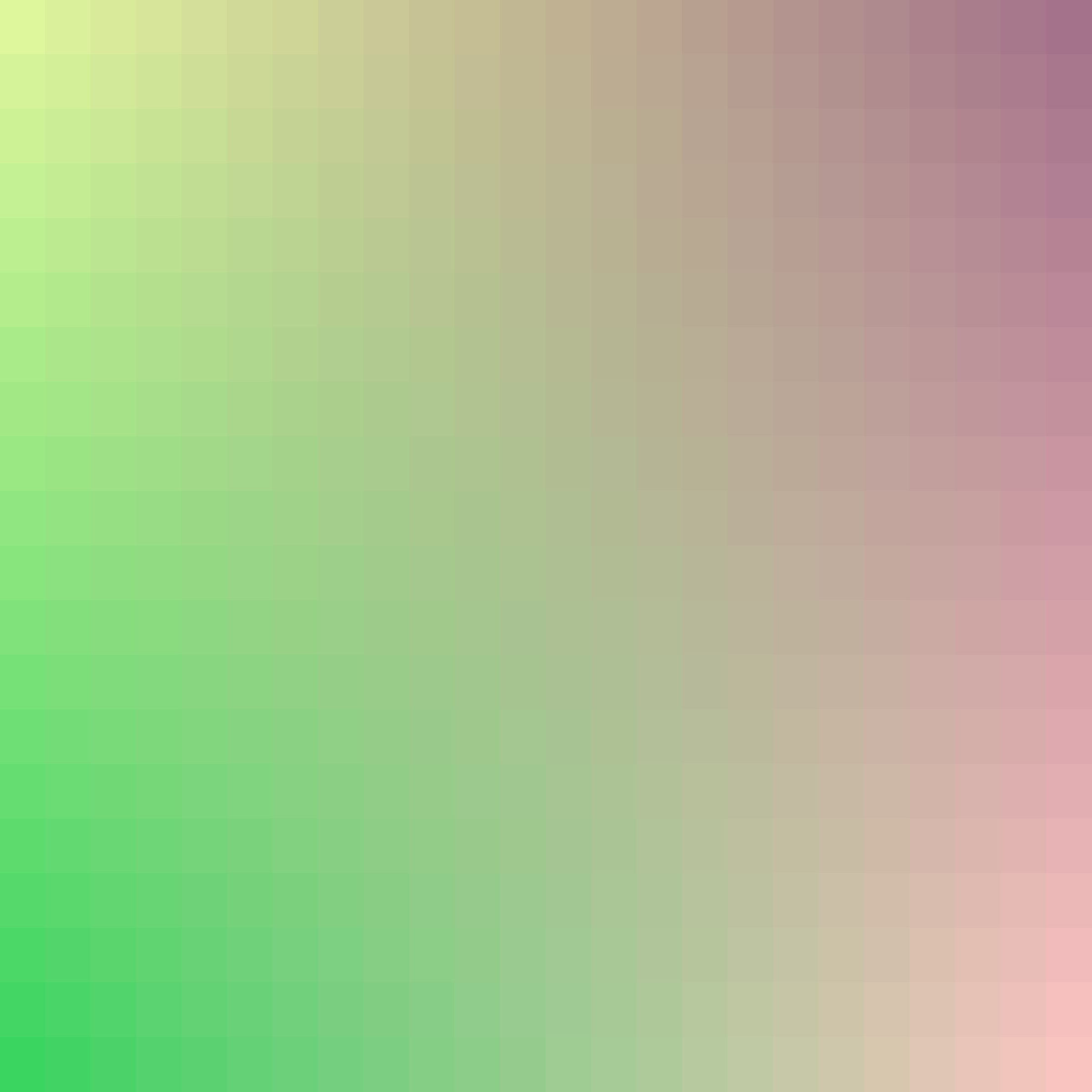 Art Blocks - Art Blocks v2 - Color Study #1571 - NFT # 16001571