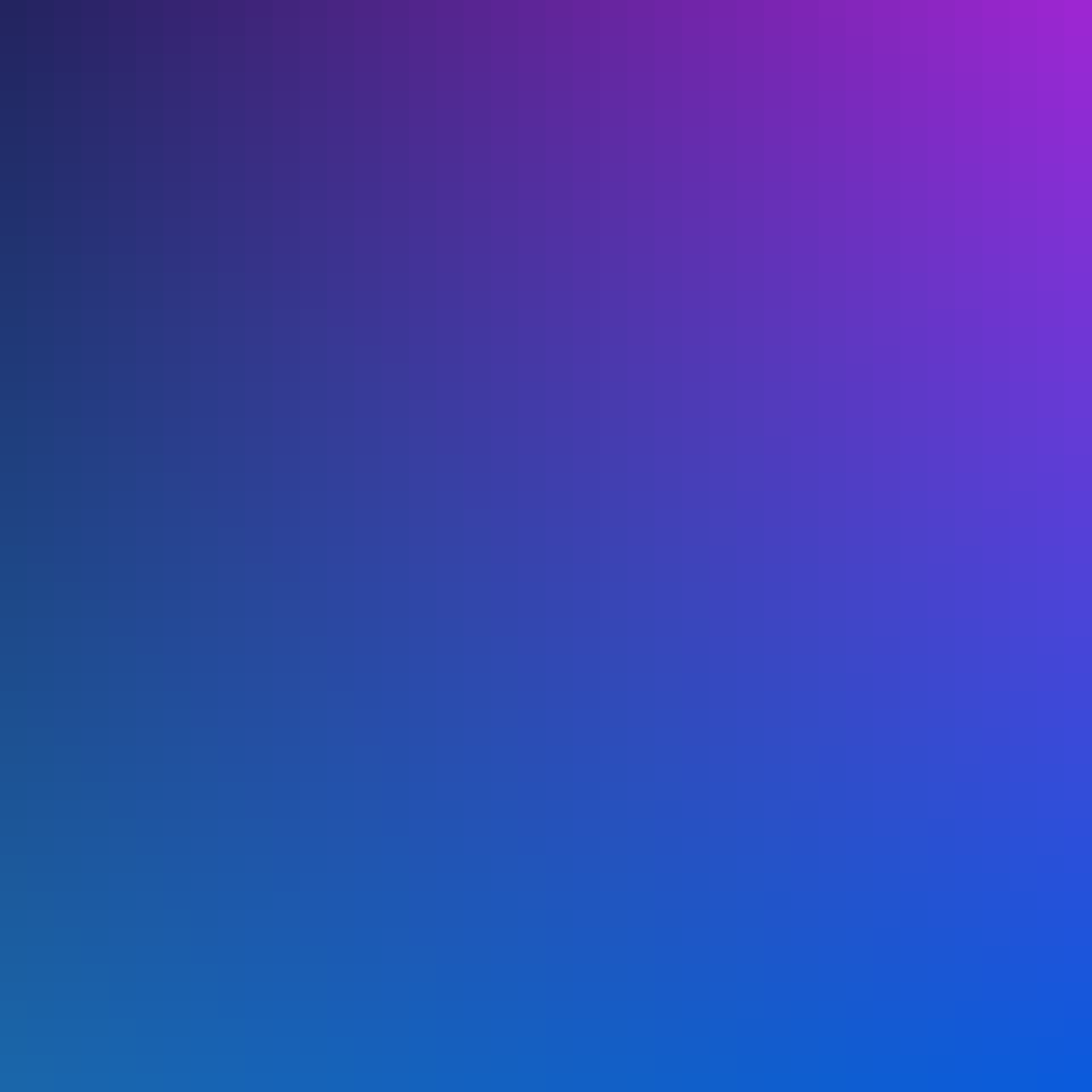 Art Blocks - Art Blocks v2 - Color Study #1591 - NFT # 16001591