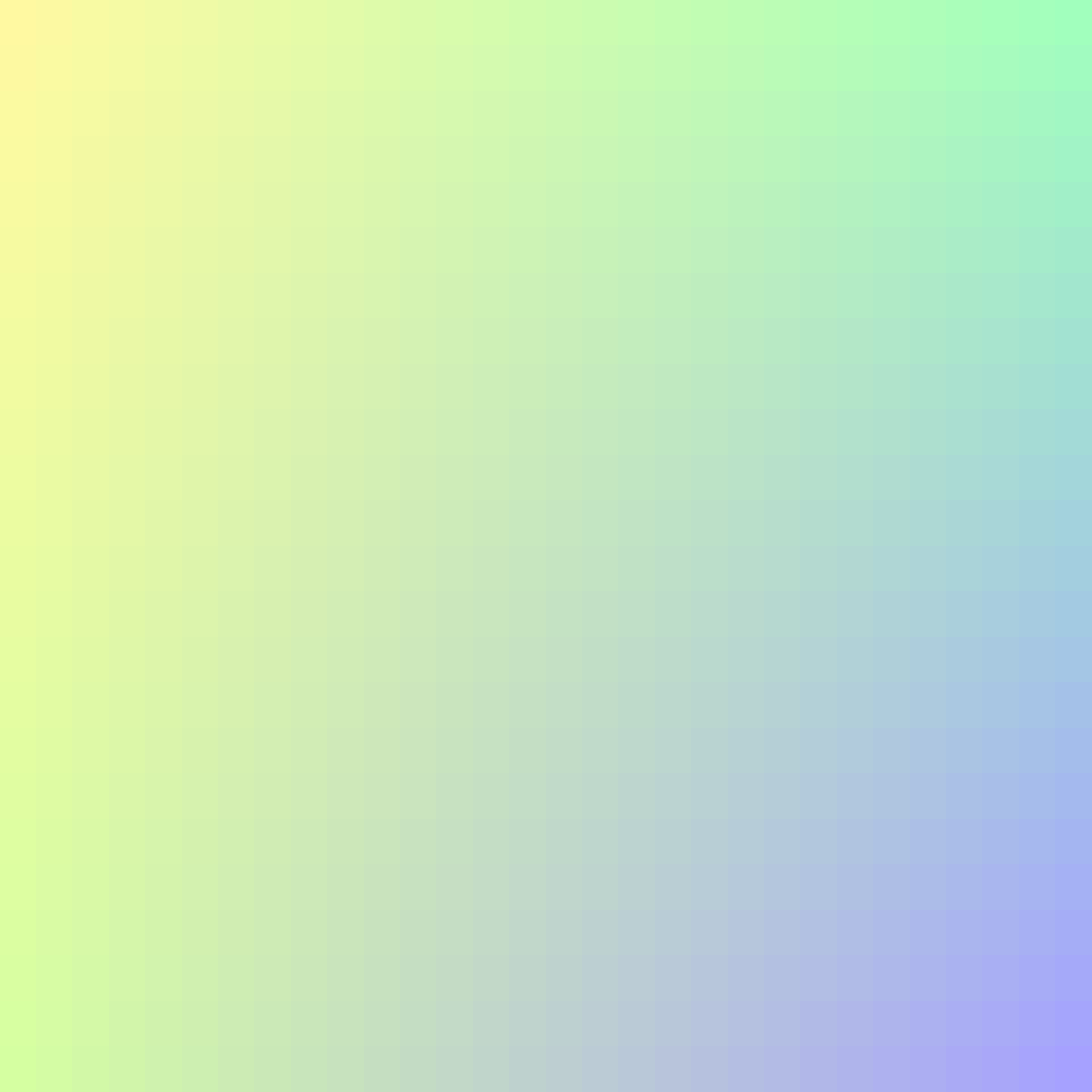 Art Blocks - Art Blocks v2 - Color Study #1605 - NFT # 16001605