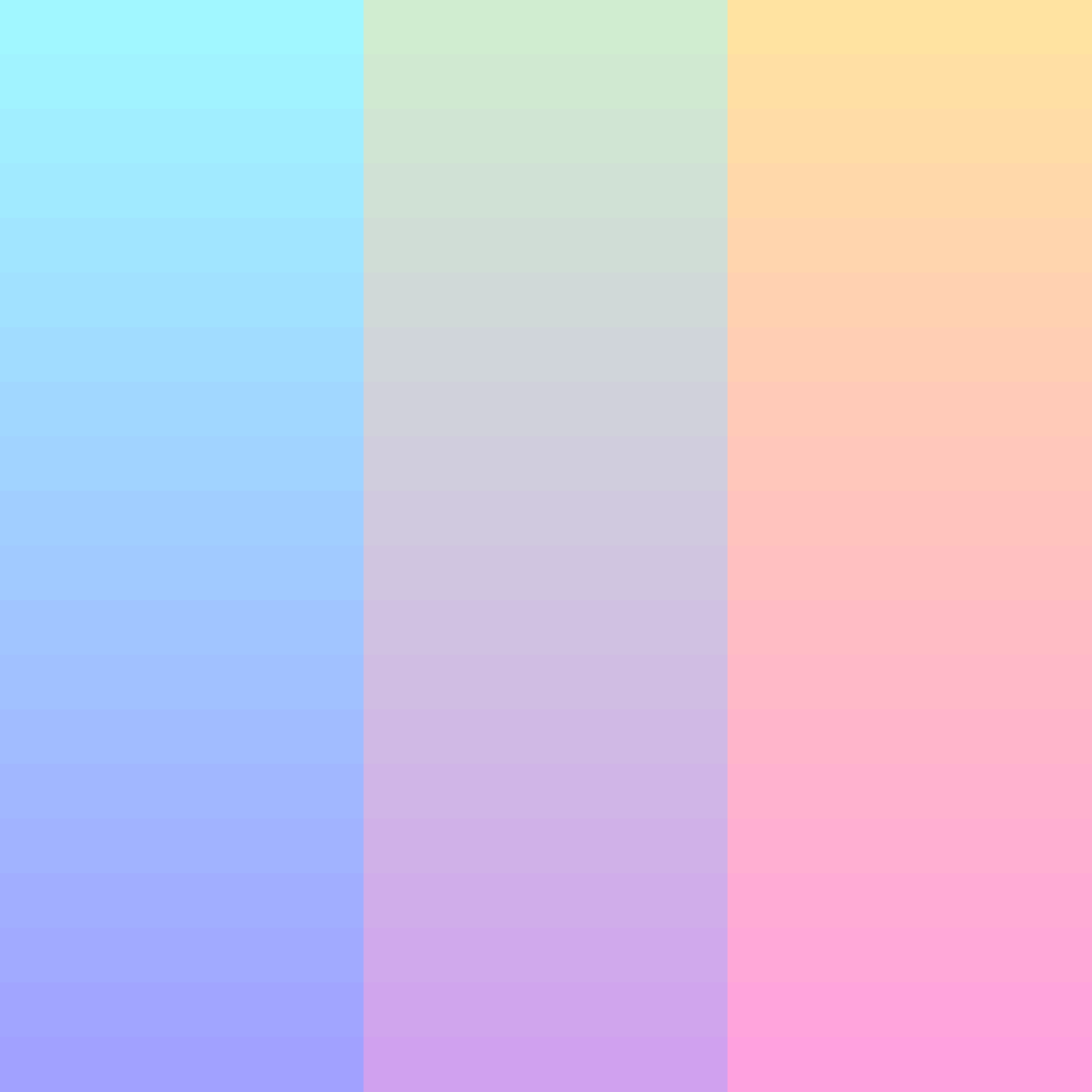 Art Blocks - Art Blocks v2 - Color Study #1608 - NFT # 16001608