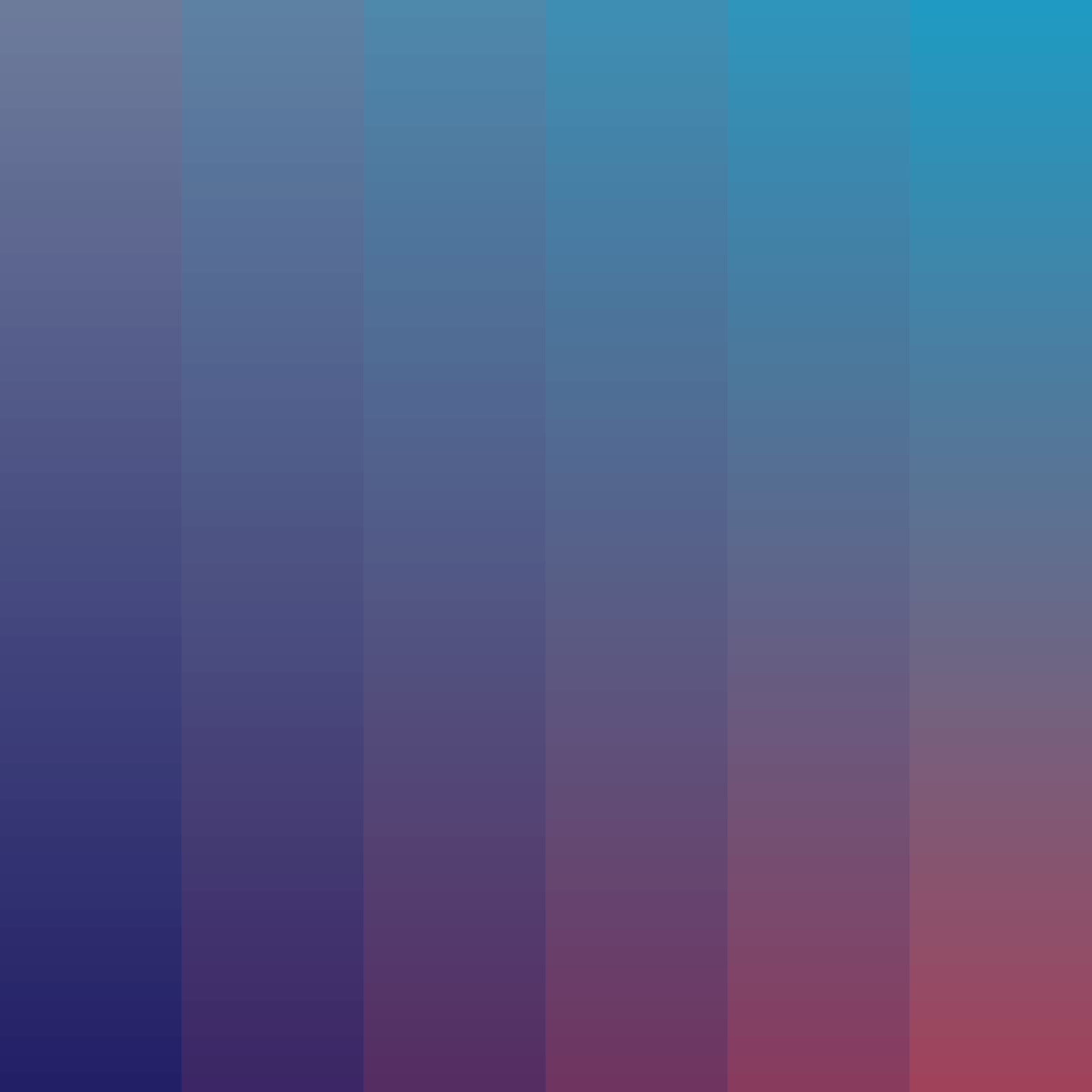 Art Blocks - Art Blocks v2 - Color Study #1614 - NFT # 16001614