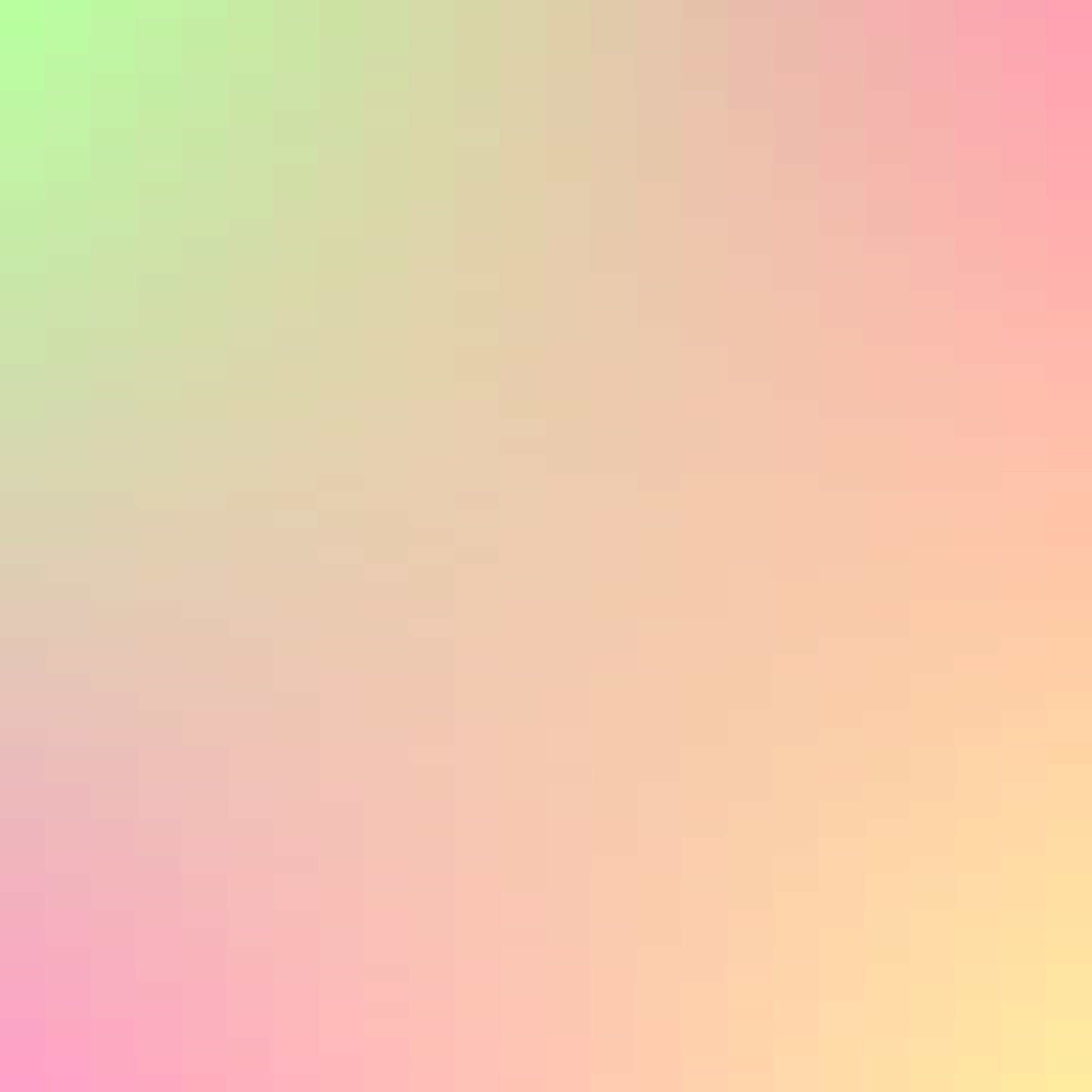 Art Blocks - Art Blocks v2 - Color Study #1619 - NFT # 16001619