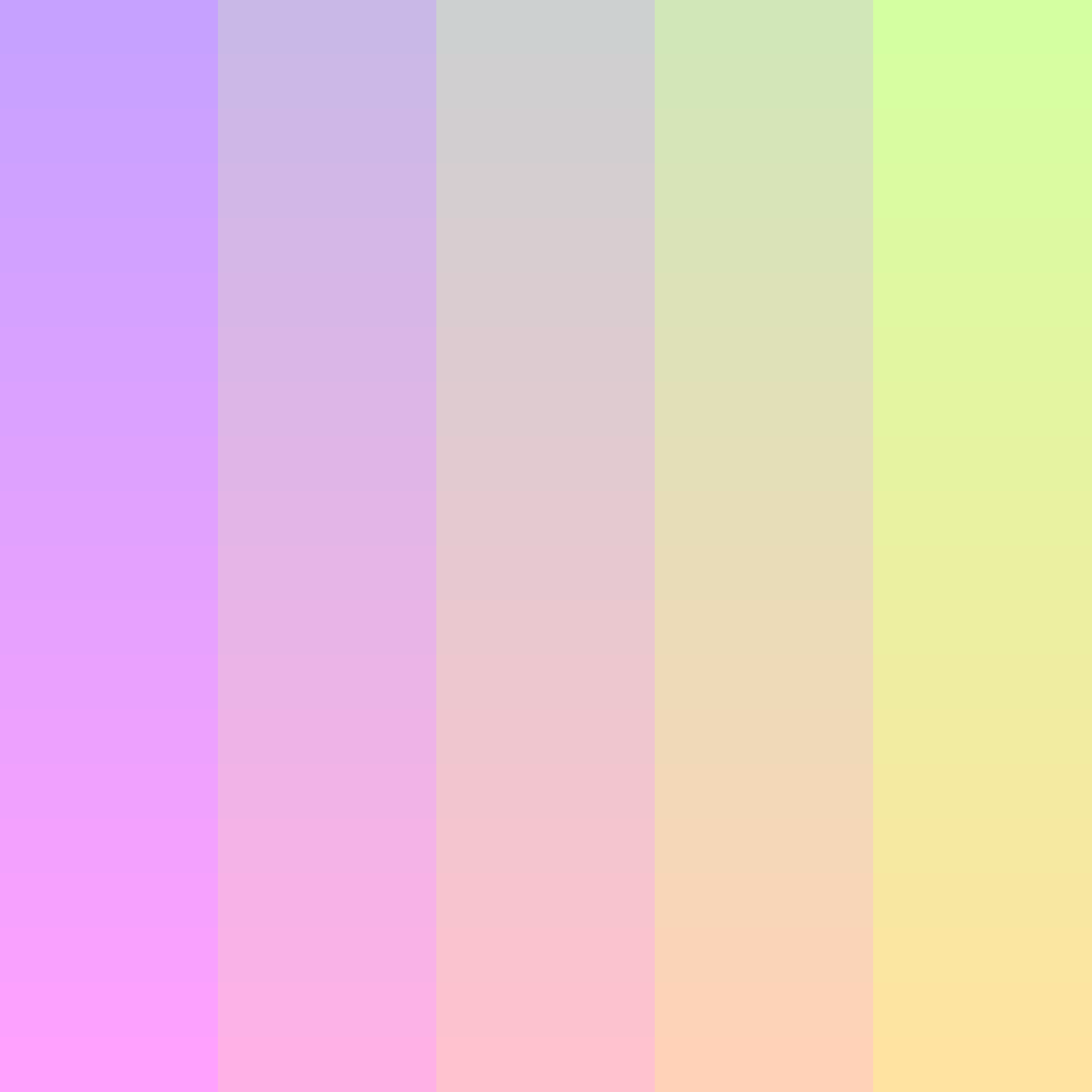 Art Blocks - Art Blocks v2 - Color Study #1628 - NFT # 16001628