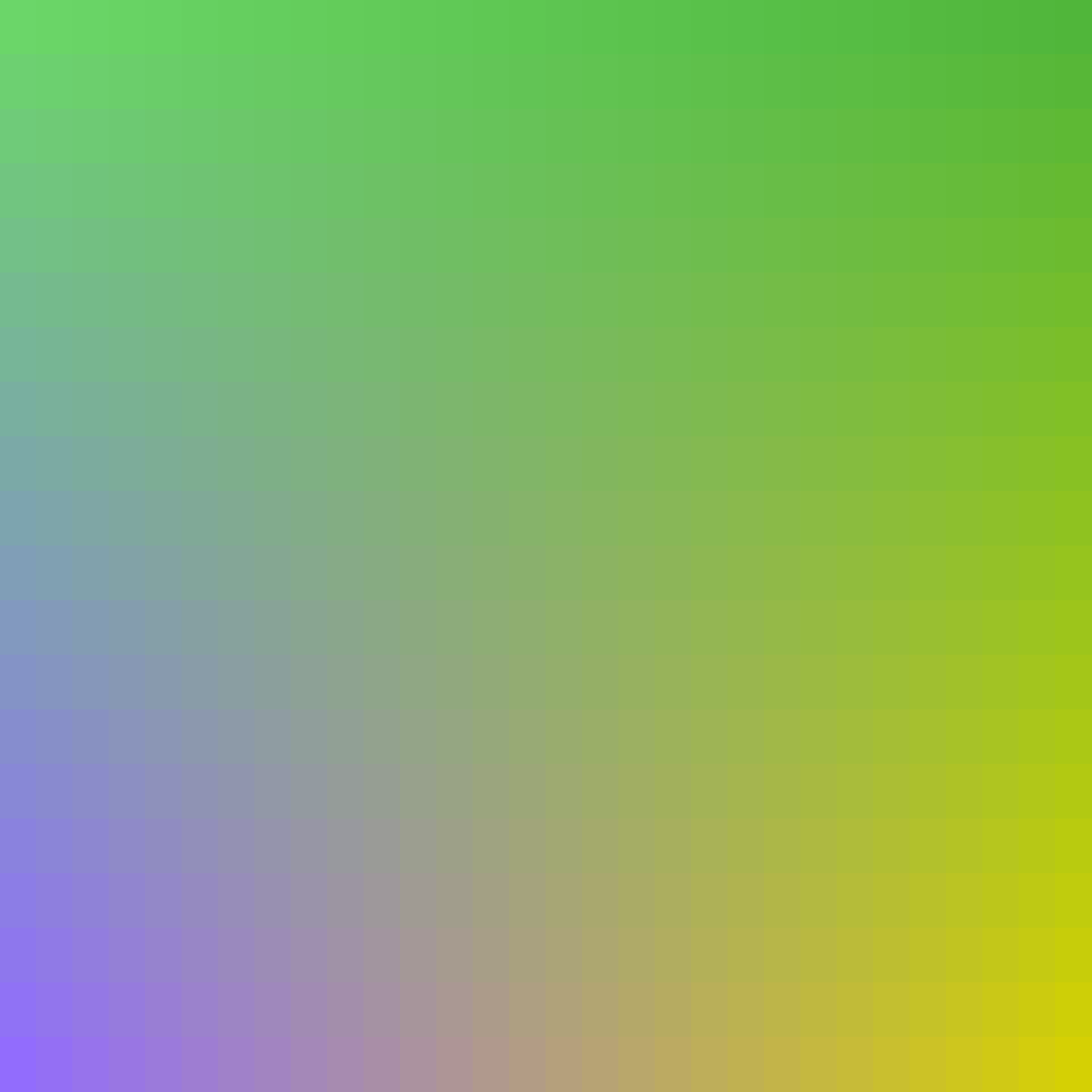 Art Blocks - Art Blocks v2 - Color Study #1646 - NFT # 16001646