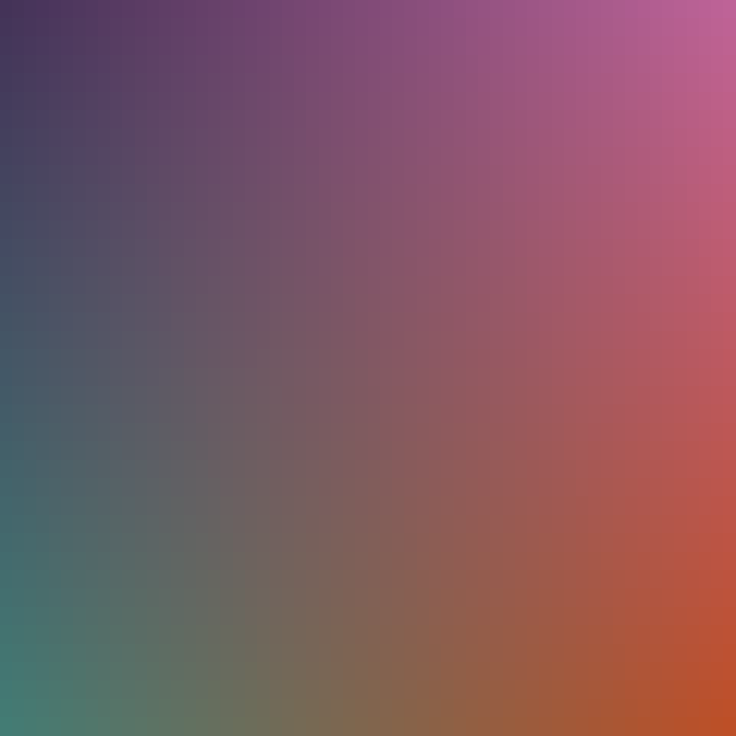 Art Blocks - Art Blocks v2 - Color Study #1650 - NFT # 16001650