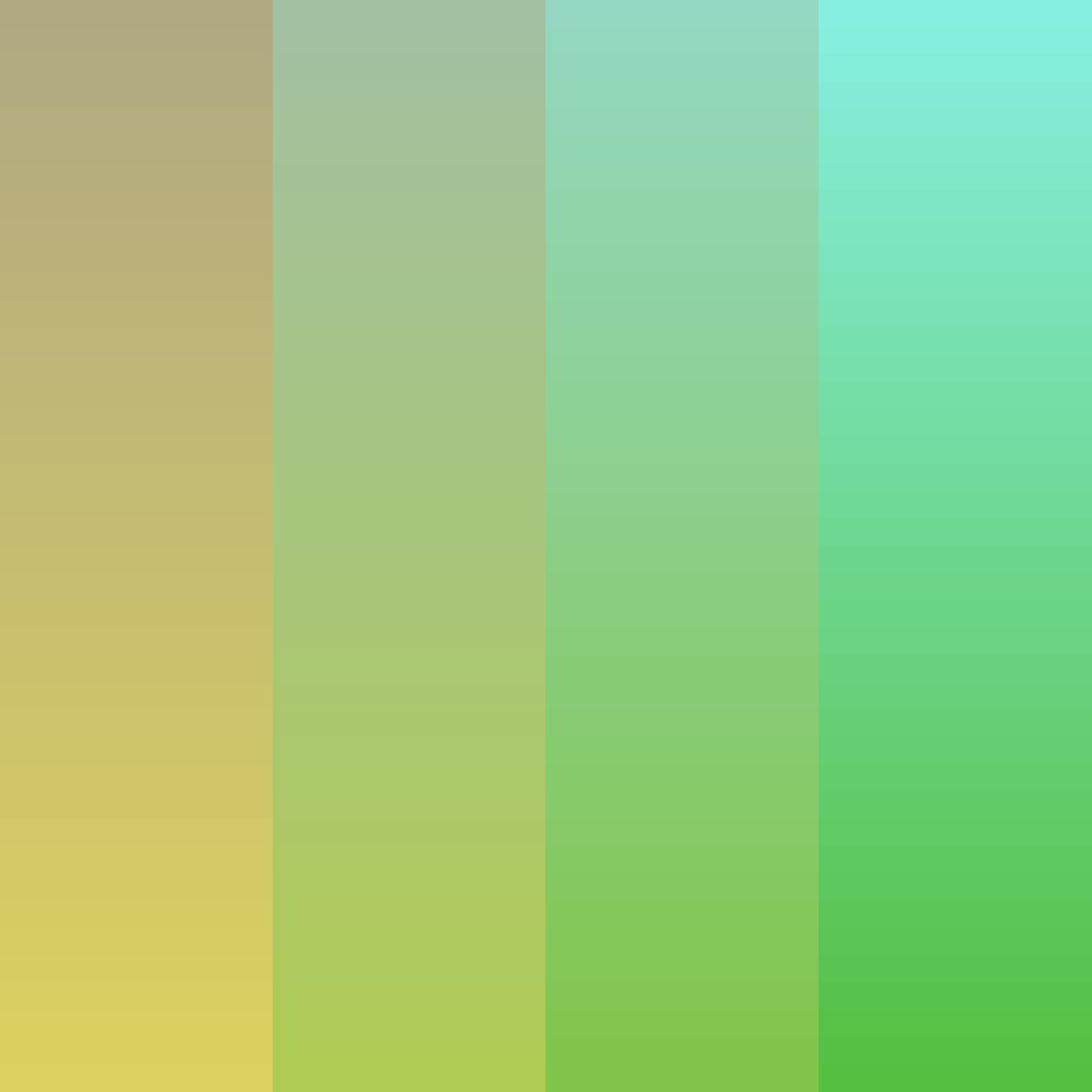 Art Blocks - Art Blocks v2 - Color Study #1672 - NFT # 16001672