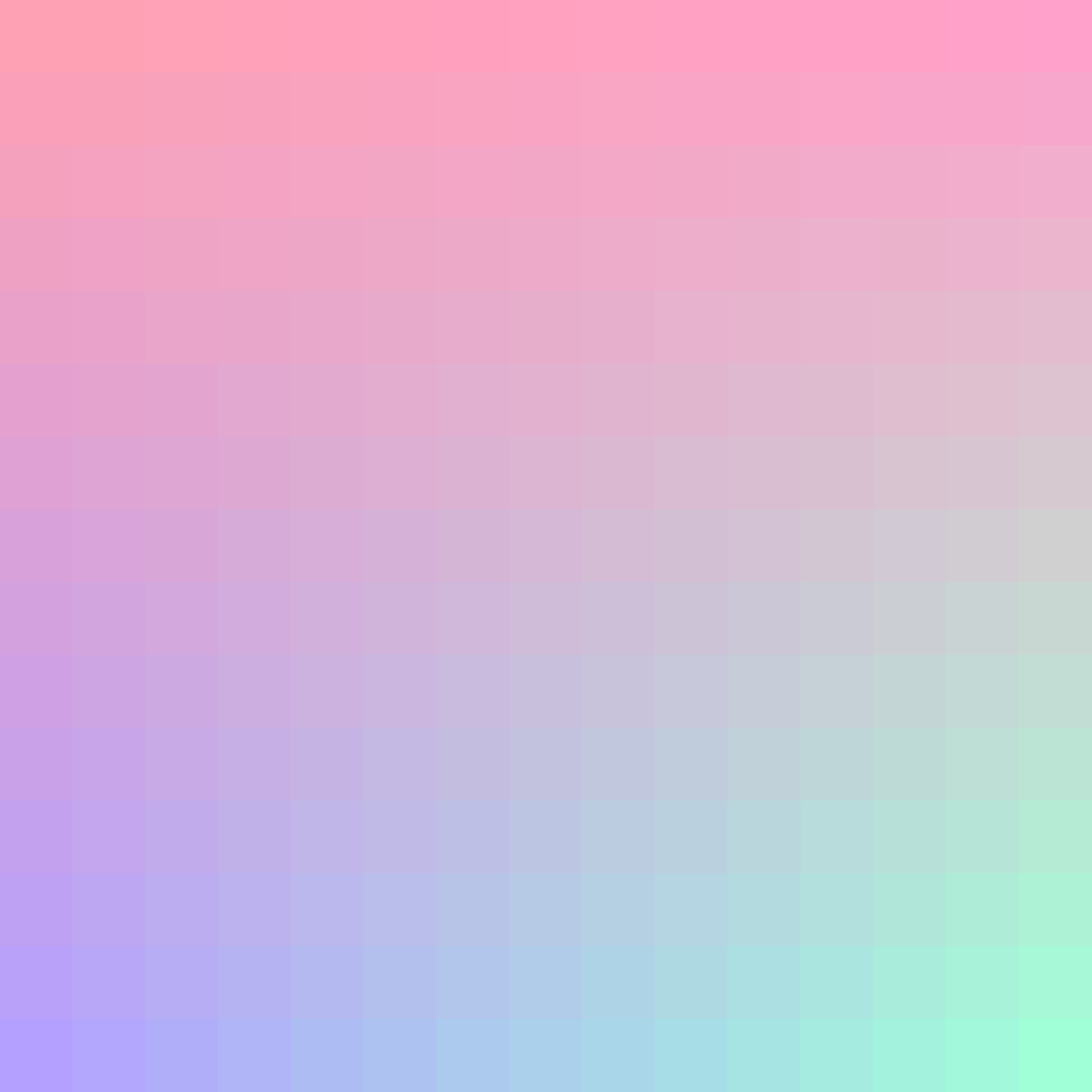 Art Blocks - Art Blocks v2 - Color Study #1678 - NFT # 16001678