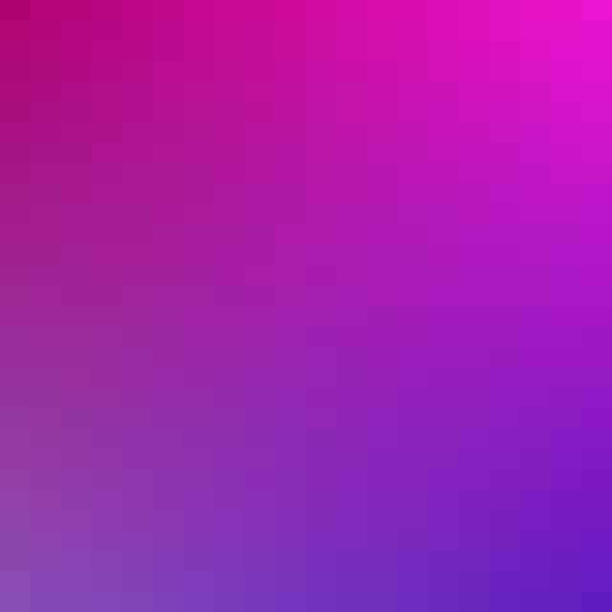 Art Blocks - Art Blocks v2 - Color Study #1736 - NFT # 16001736