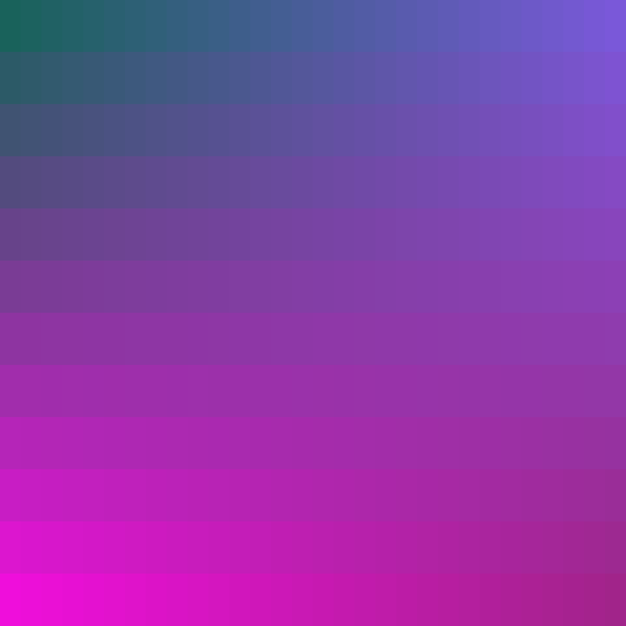 Art Blocks - Art Blocks v2 - Color Study #1746 - NFT # 16001746