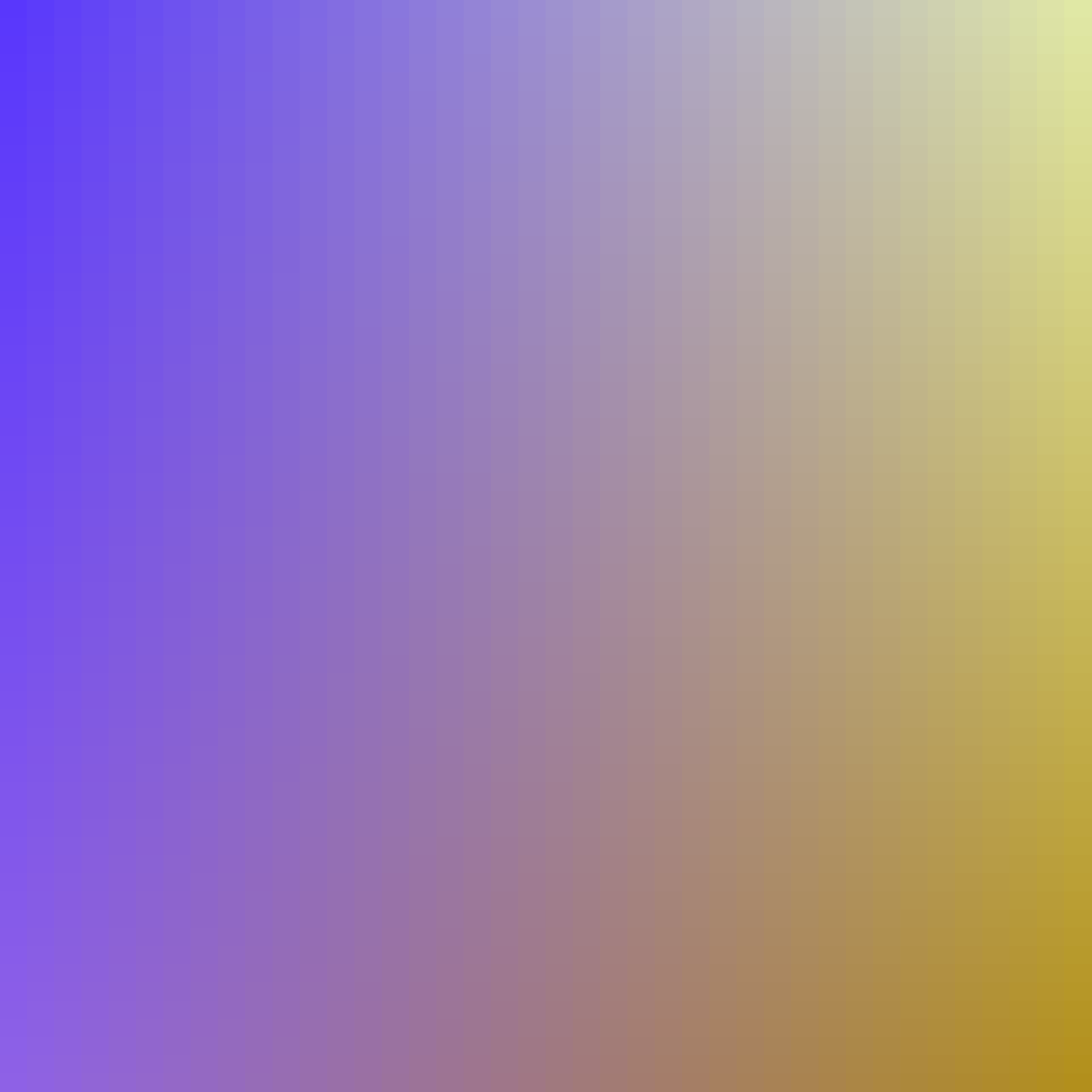 Art Blocks - Art Blocks v2 - Color Study #1749 - NFT # 16001749