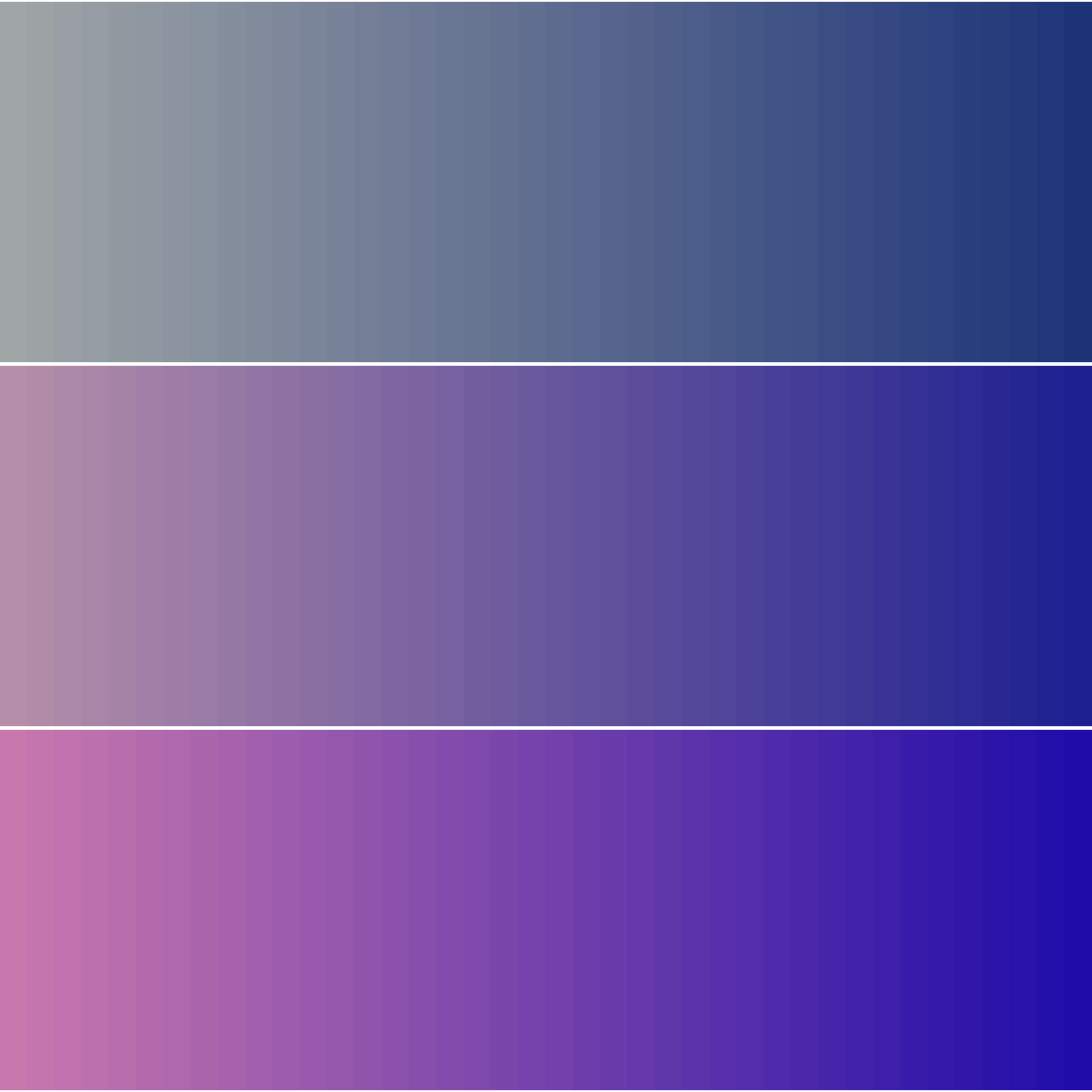 Art Blocks - Art Blocks v2 - Color Study #1766 - NFT # 16001766