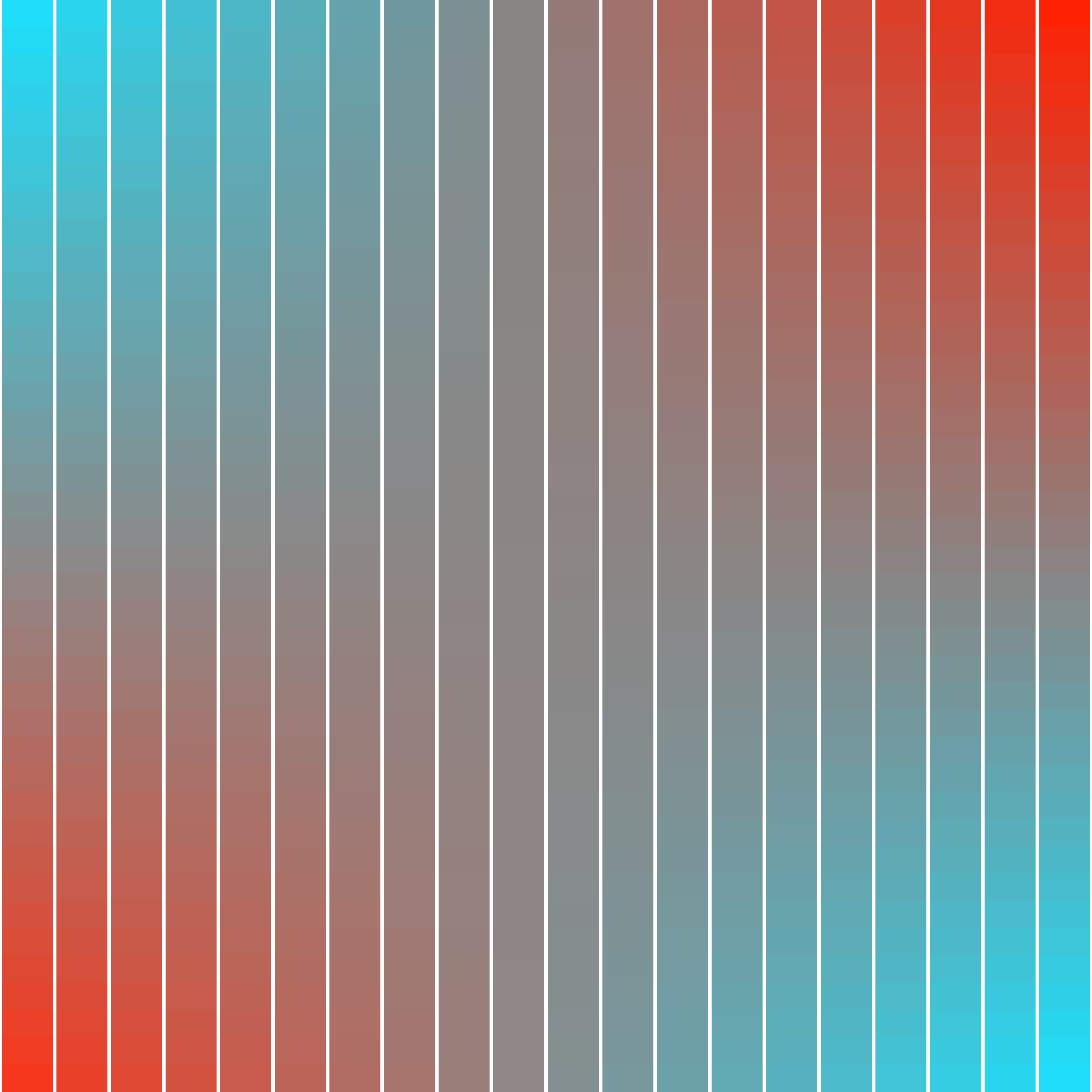 Art Blocks - Art Blocks v2 - Color Study #1779 - NFT # 16001779