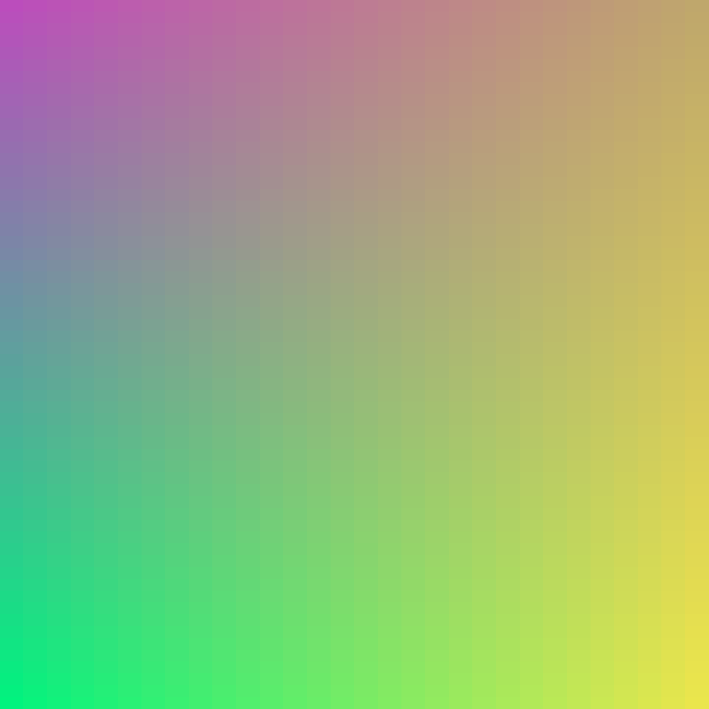 Art Blocks - Art Blocks v2 - Color Study #1798 - NFT # 16001798