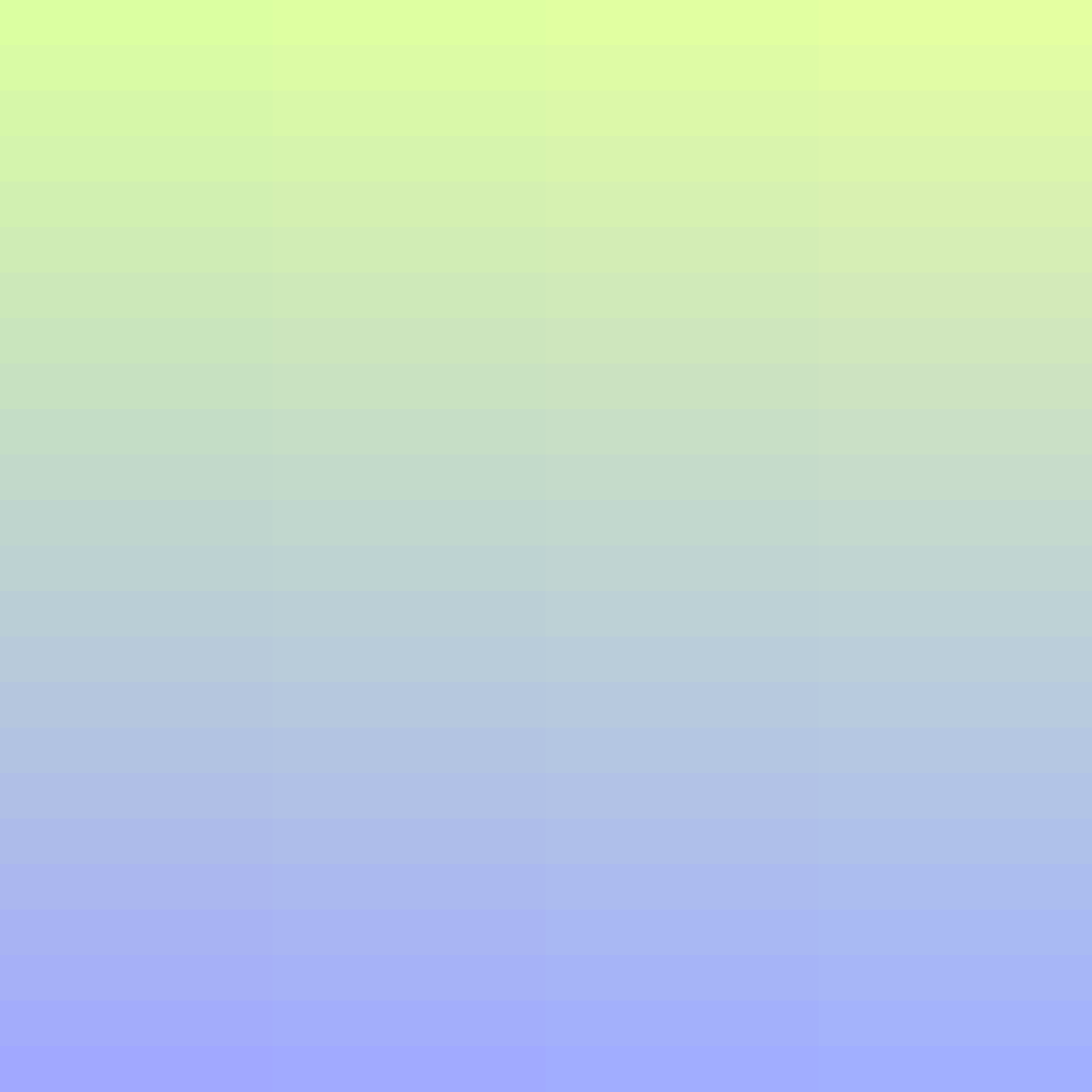 Art Blocks - Art Blocks v2 - Color Study #1825 - NFT # 16001825