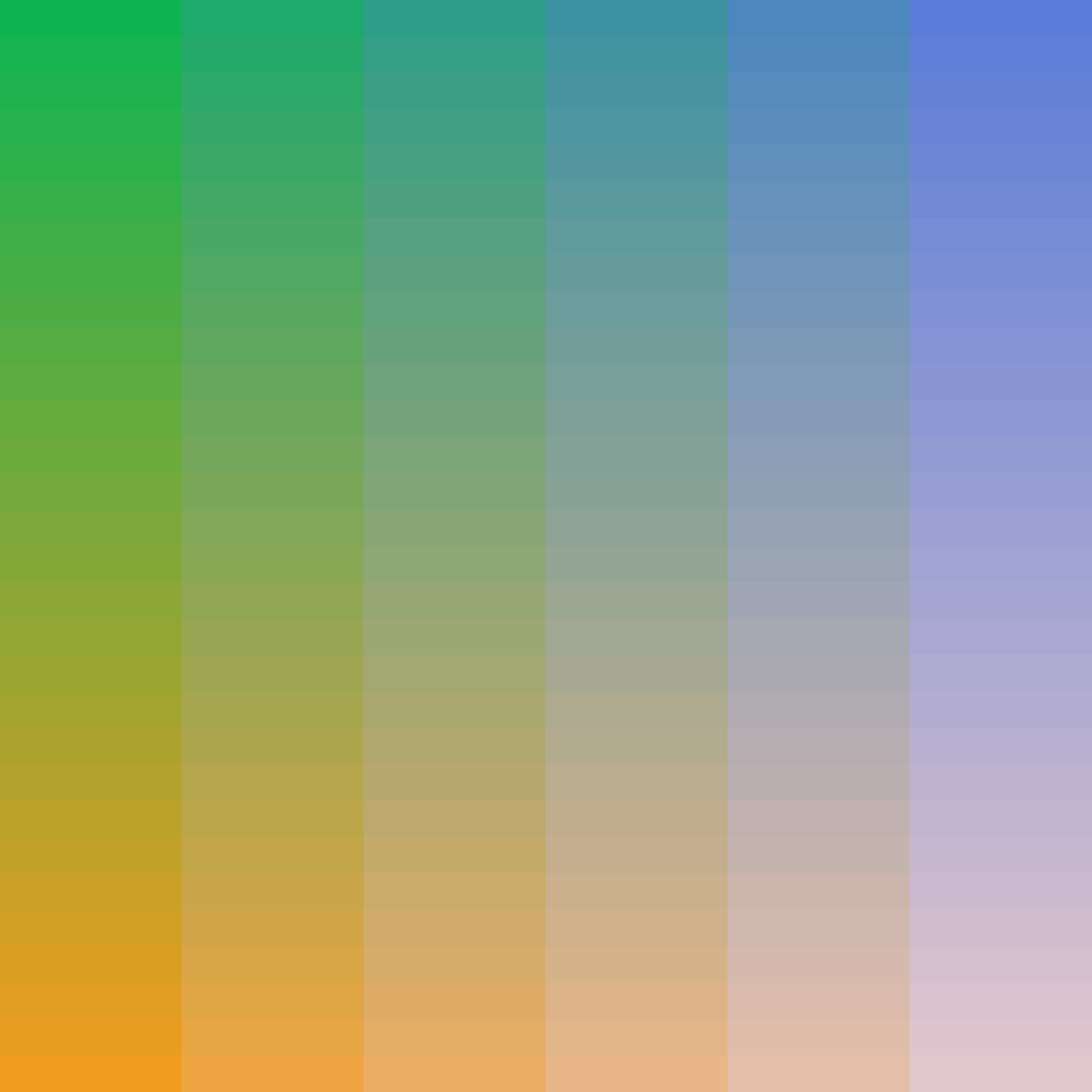 Art Blocks - Art Blocks v2 - Color Study #1828 - NFT # 16001828