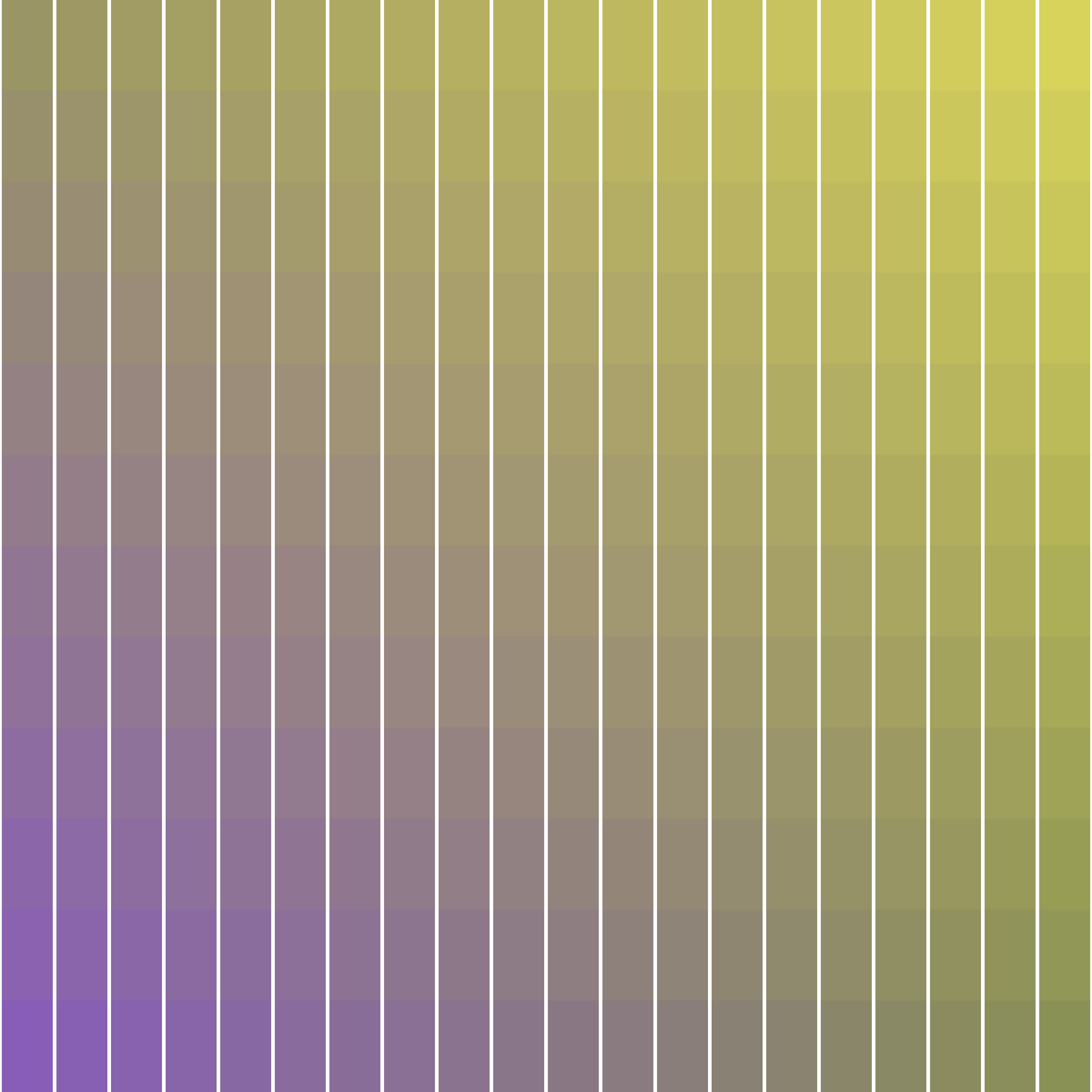 Art Blocks - Art Blocks v2 - Color Study #1829 - NFT # 16001829