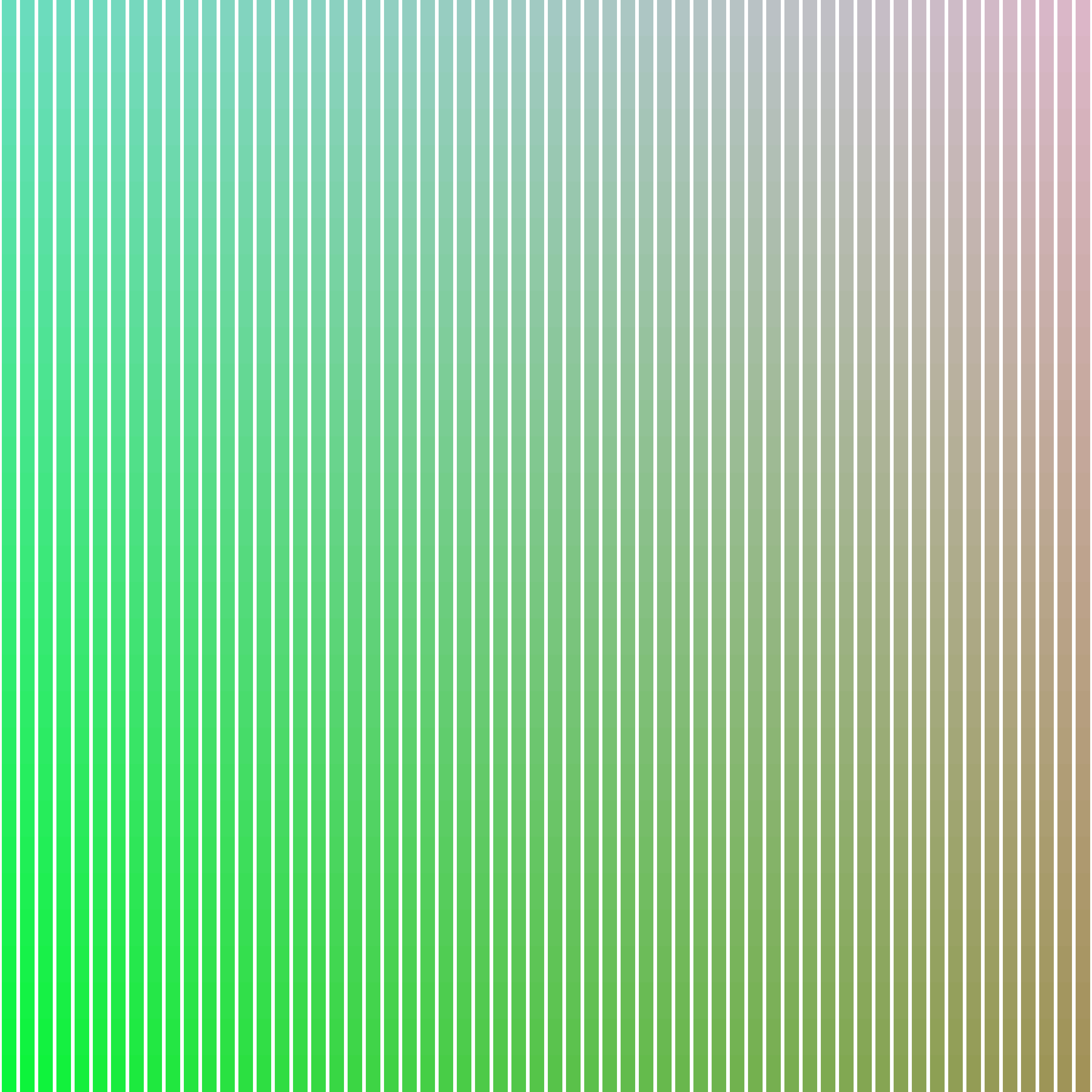 Art Blocks - Art Blocks v2 - Color Study #1832 - NFT # 16001832