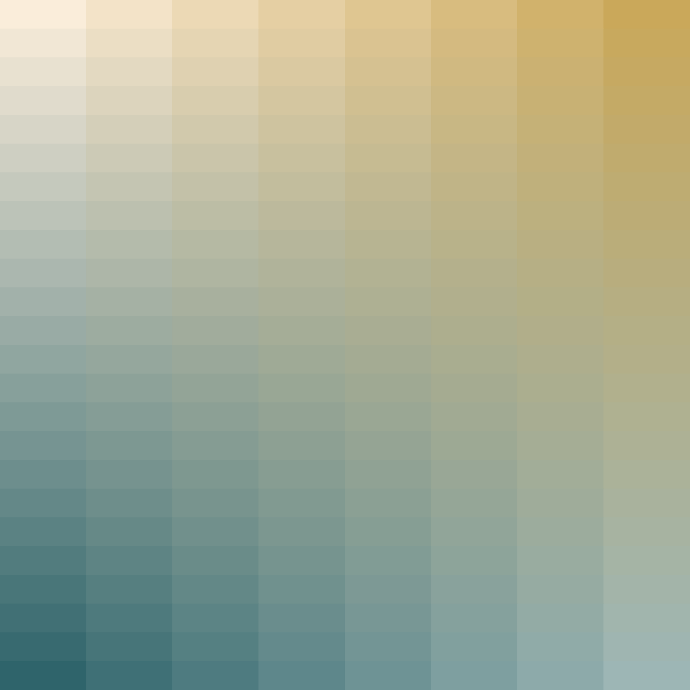 Art Blocks - Art Blocks v2 - Color Study #1840 - NFT # 16001840