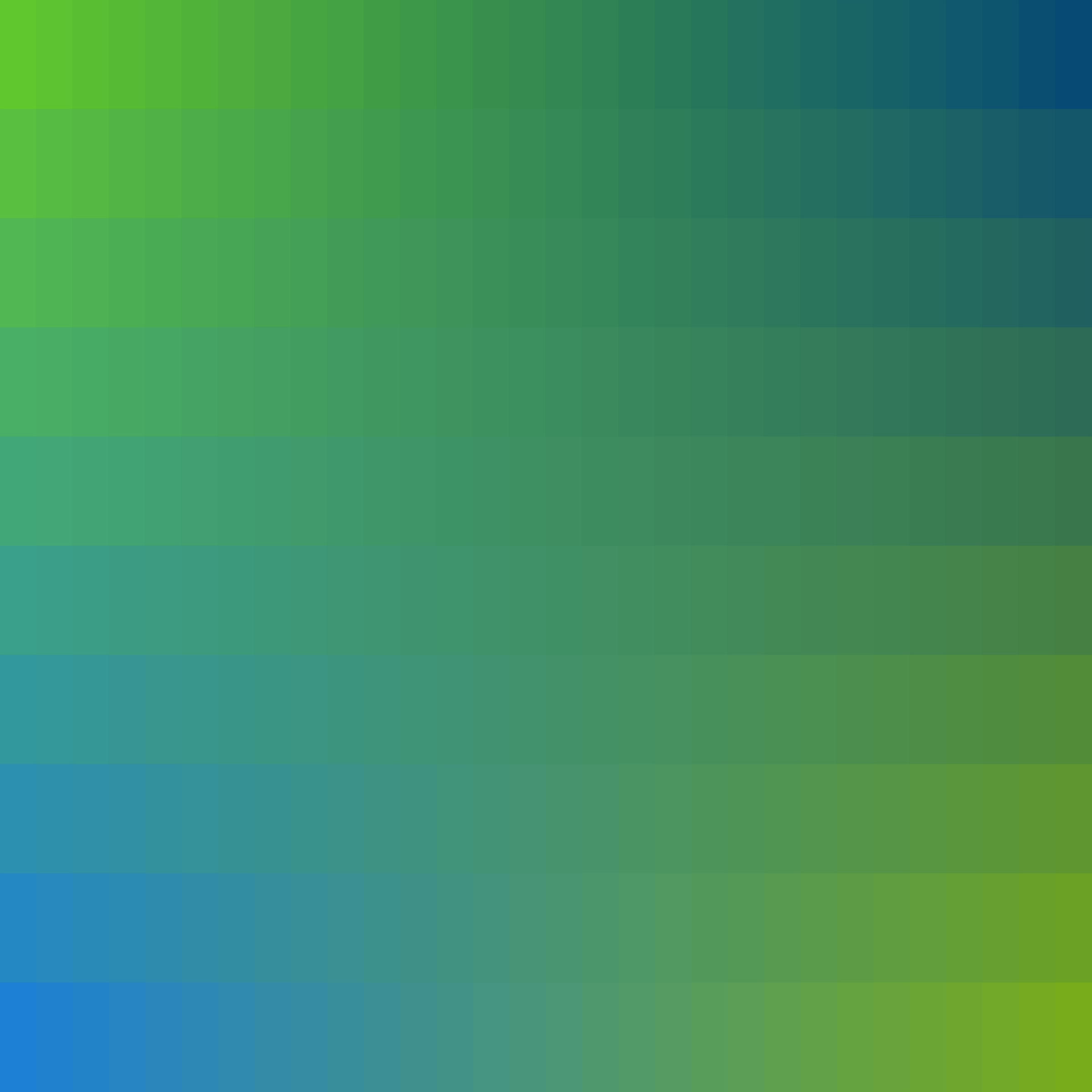 Art Blocks - Art Blocks v2 - Color Study #1842 - NFT # 16001842