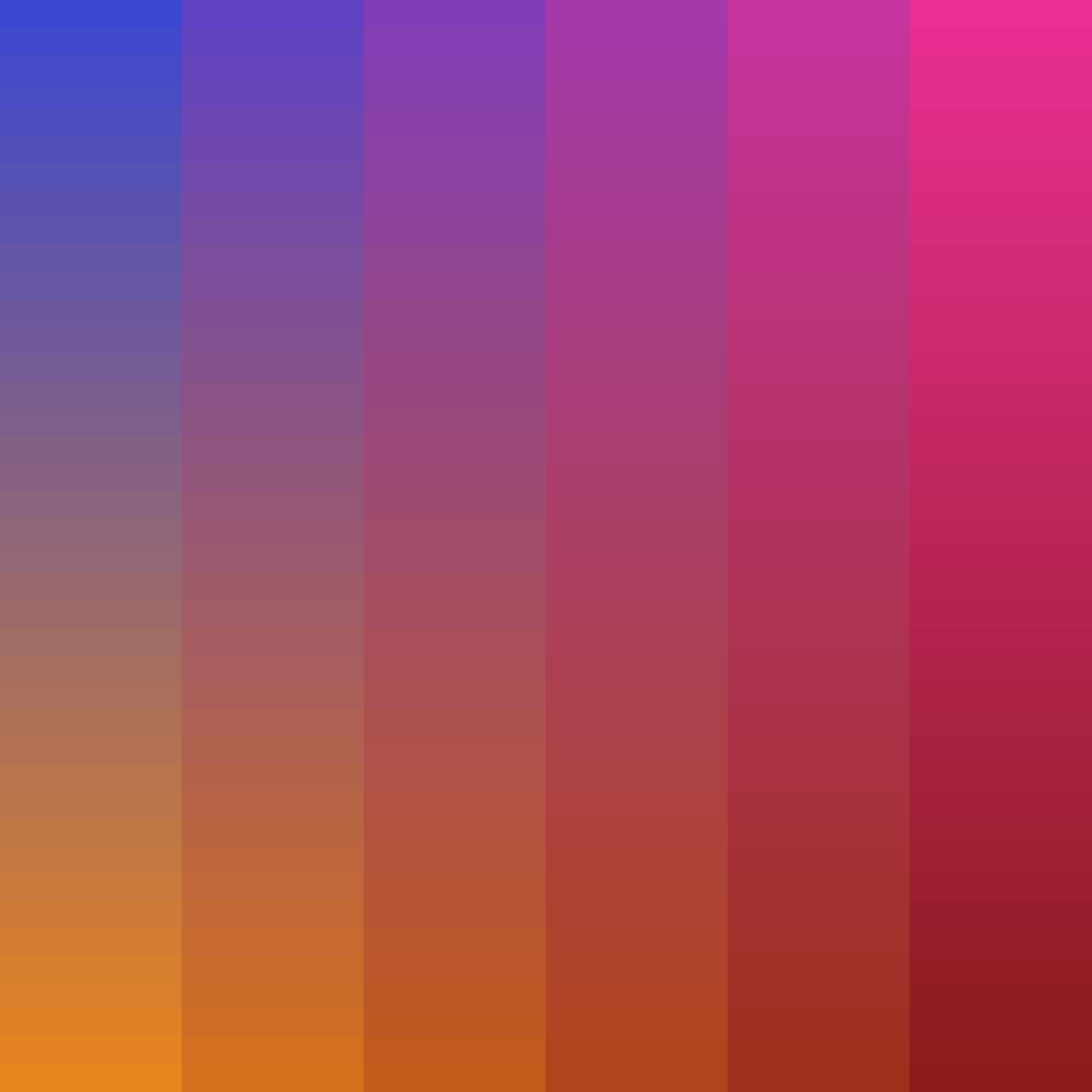 Art Blocks - Art Blocks v2 - Color Study #1854 - NFT # 16001854