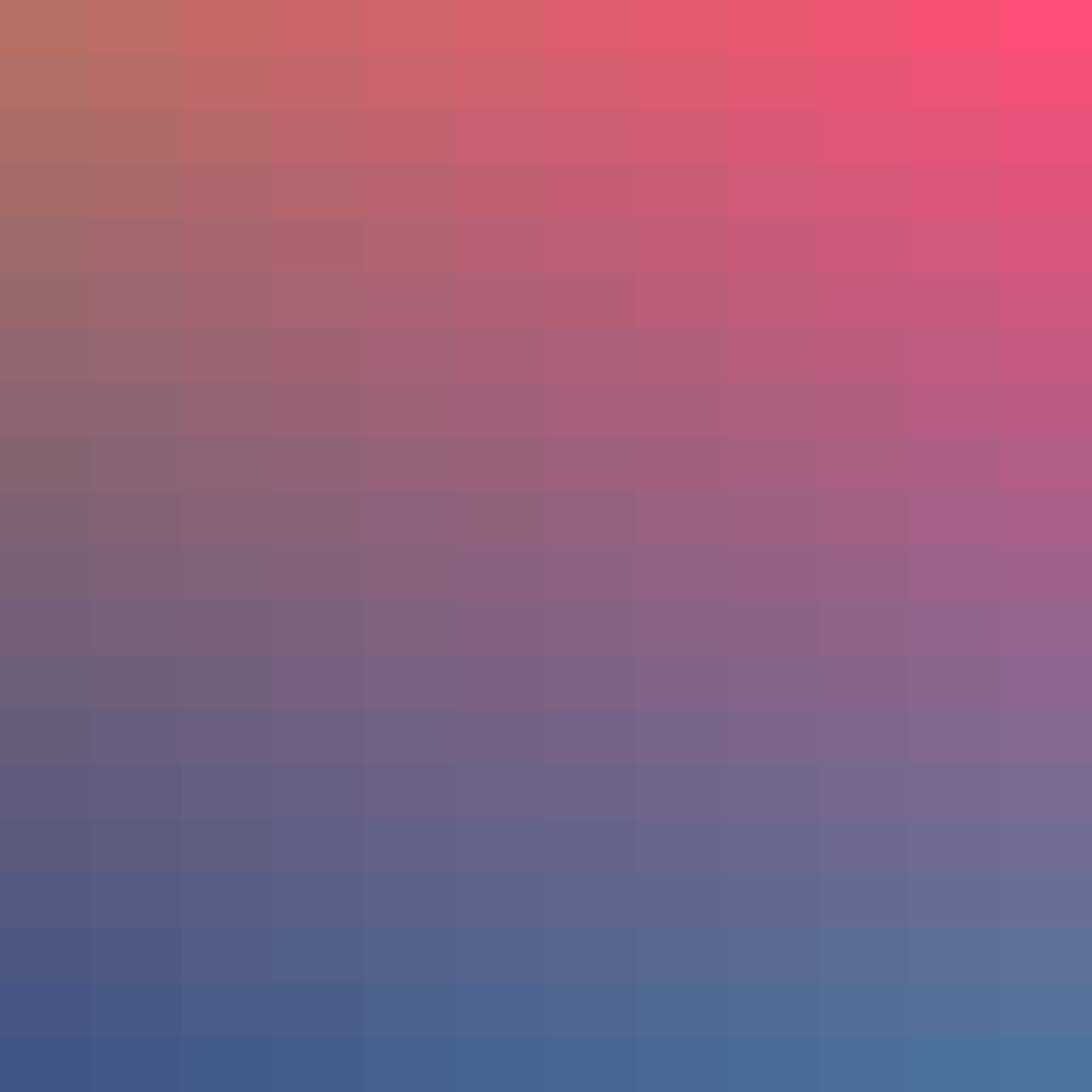 Art Blocks - Art Blocks v2 - Color Study #1861 - NFT # 16001861