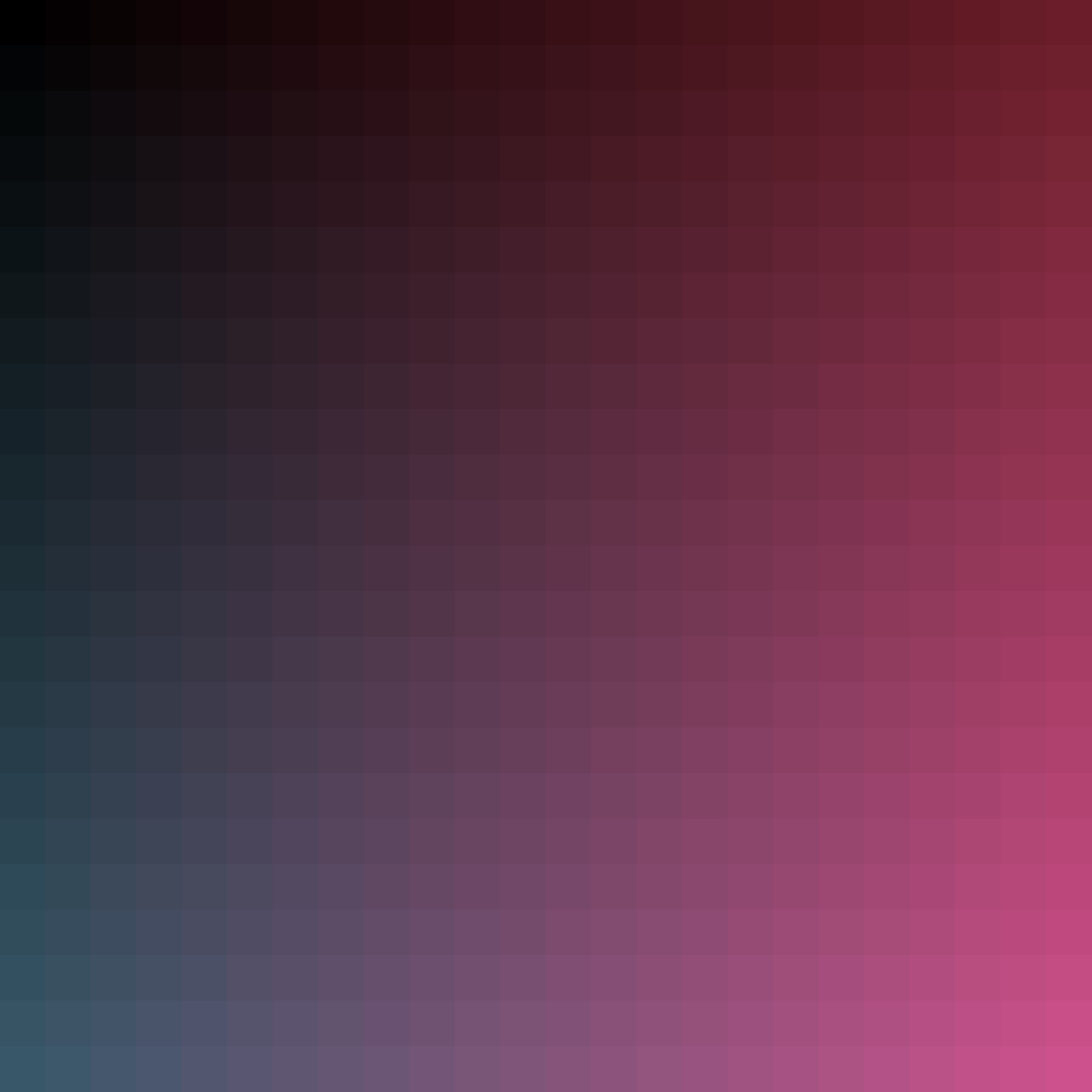 Art Blocks - Art Blocks v2 - Color Study #1869 - NFT # 16001869