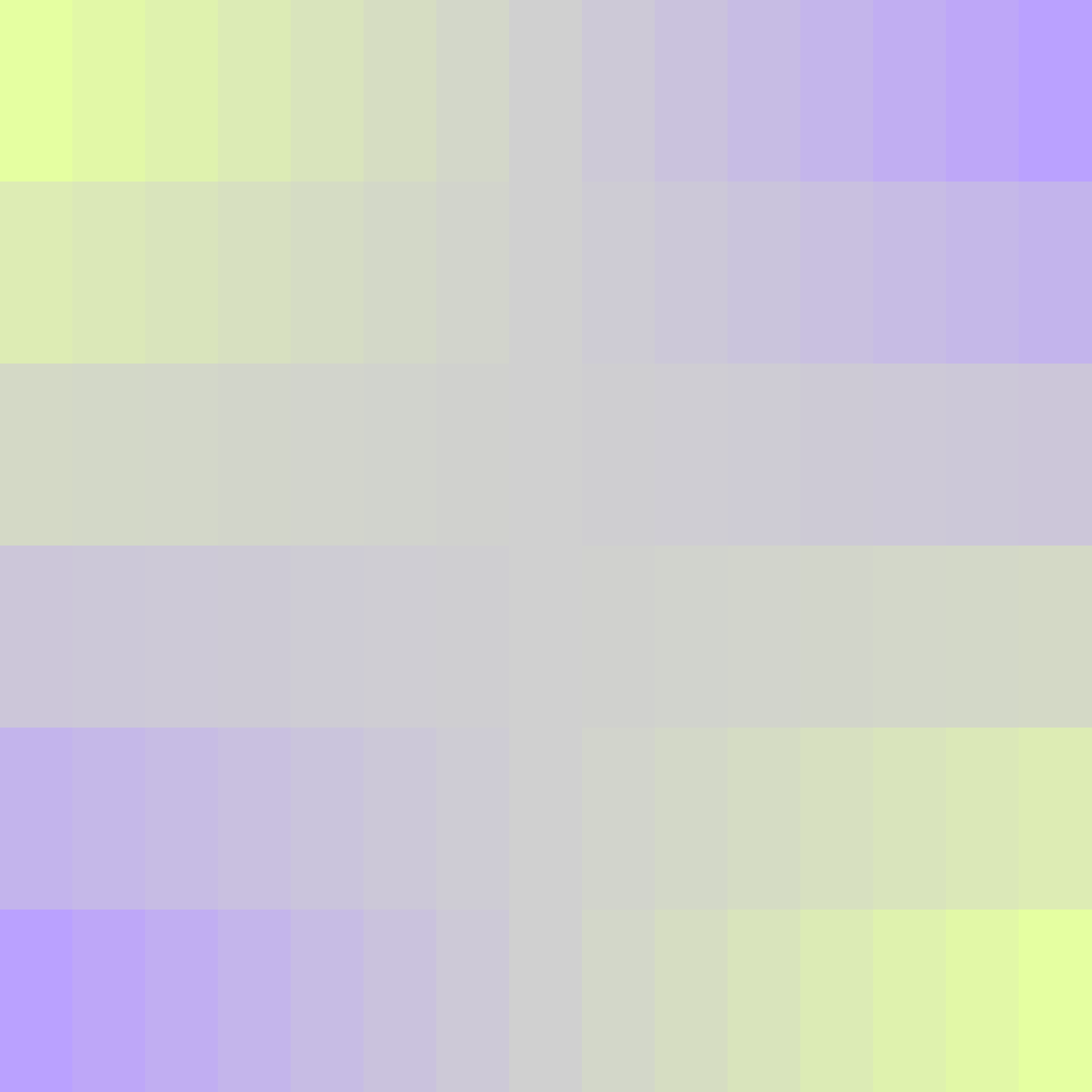 Art Blocks - Art Blocks v2 - Color Study #1887 - NFT # 16001887