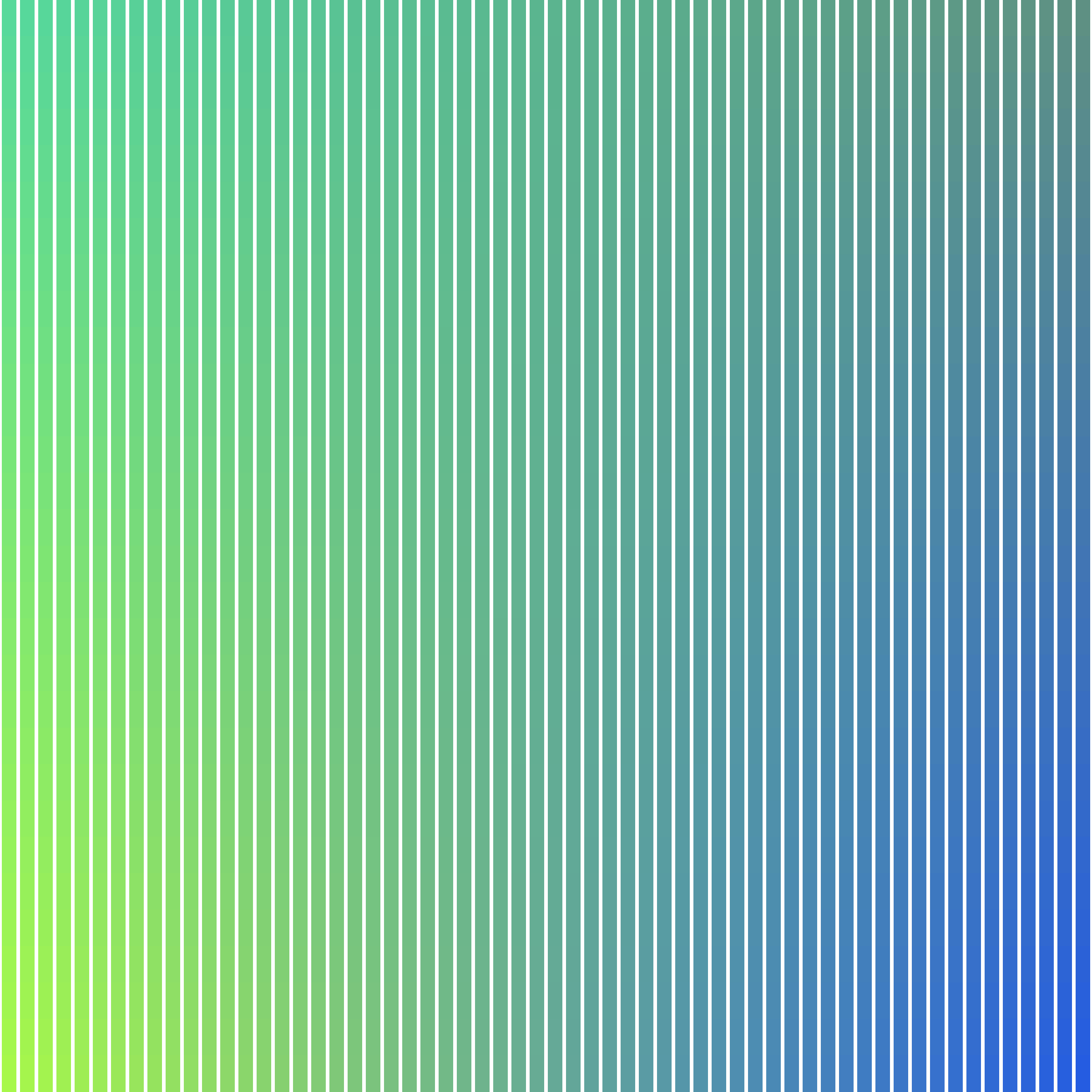 Art Blocks - Art Blocks v2 - Color Study #1902 - NFT # 16001902