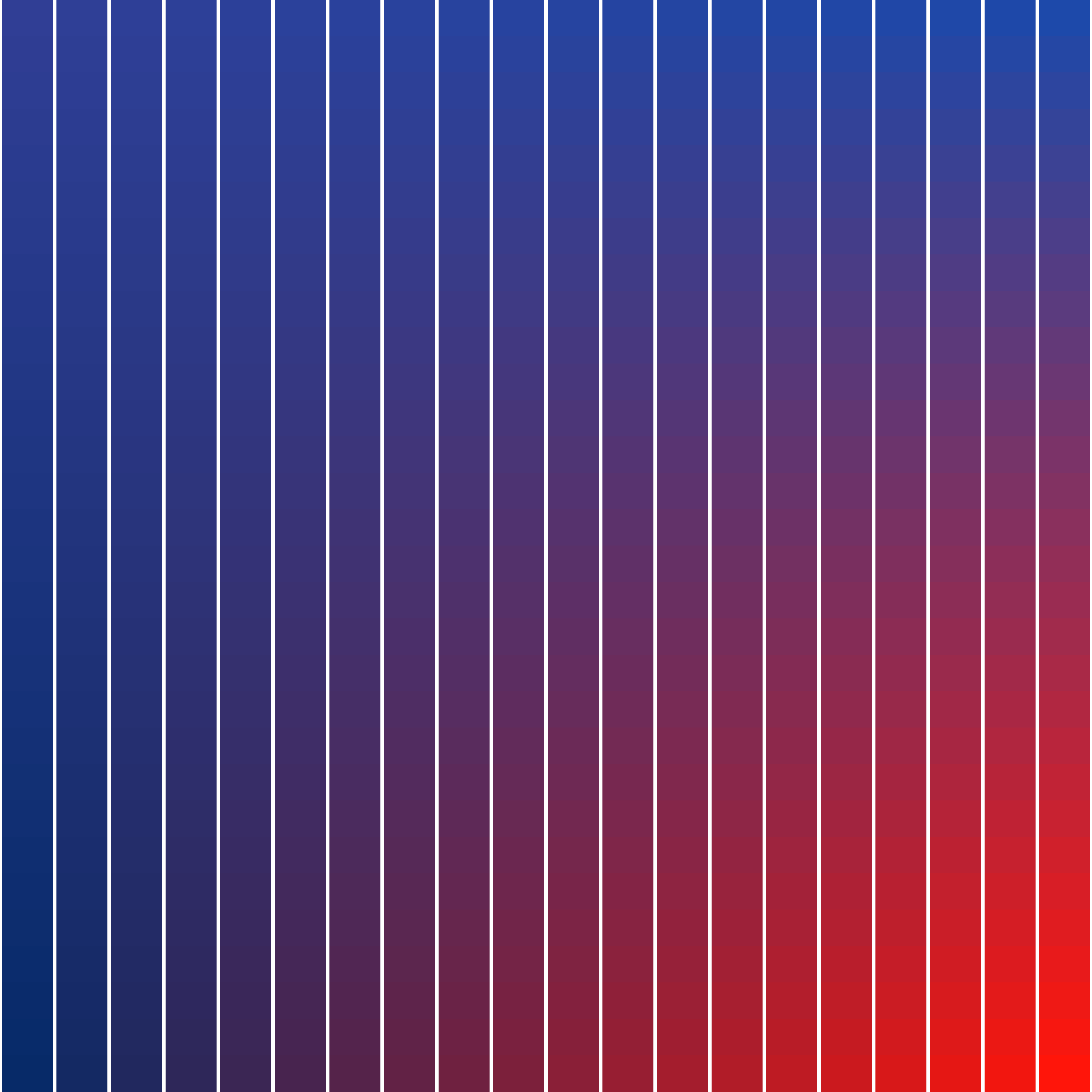 Art Blocks - Art Blocks v2 - Color Study #1920 - NFT # 16001920