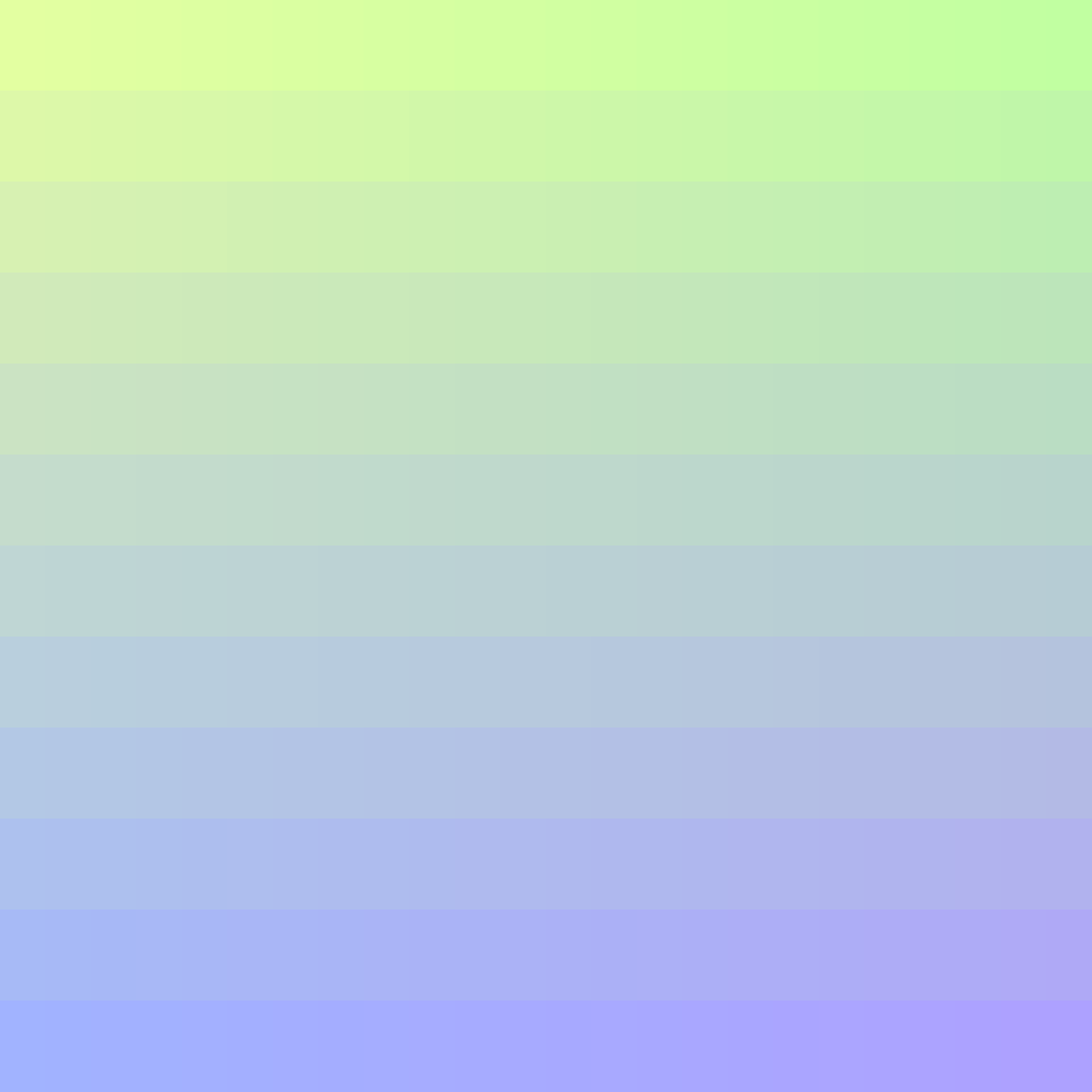 Art Blocks - Art Blocks v2 - Color Study #1921 - NFT # 16001921