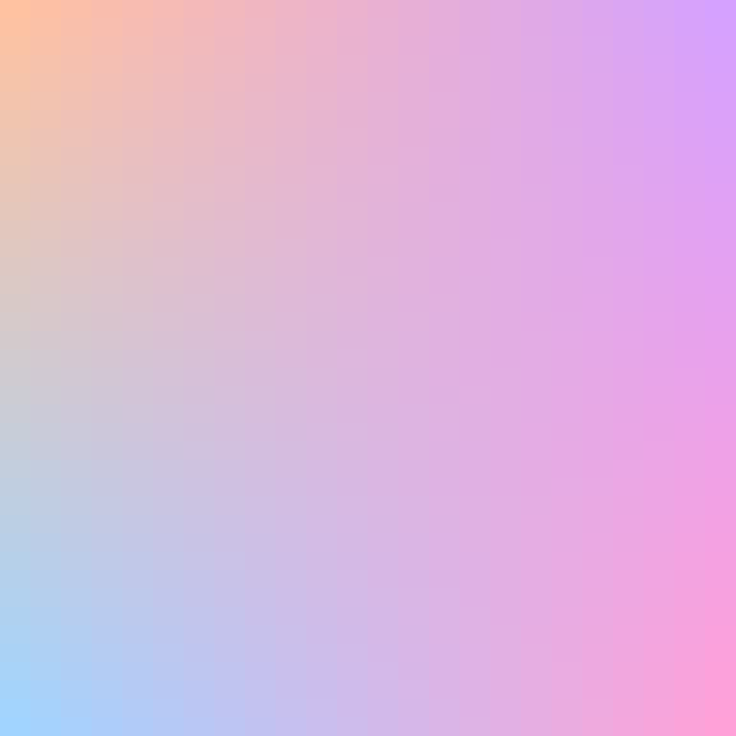 Art Blocks - Art Blocks v2 - Color Study #1938 - NFT # 16001938