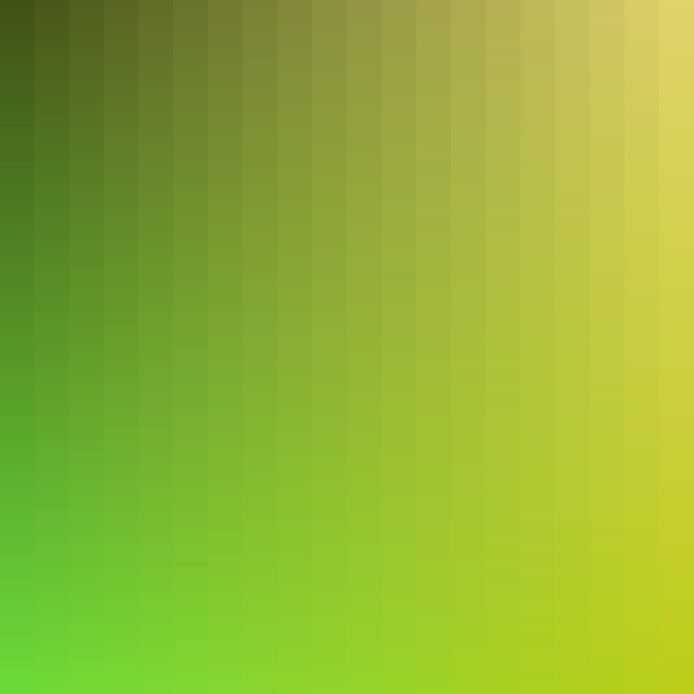 Art Blocks - Art Blocks v2 - Color Study #1943 - NFT # 16001943